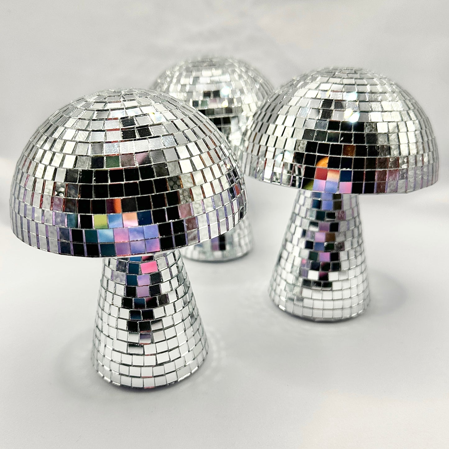 Disco-Pilz