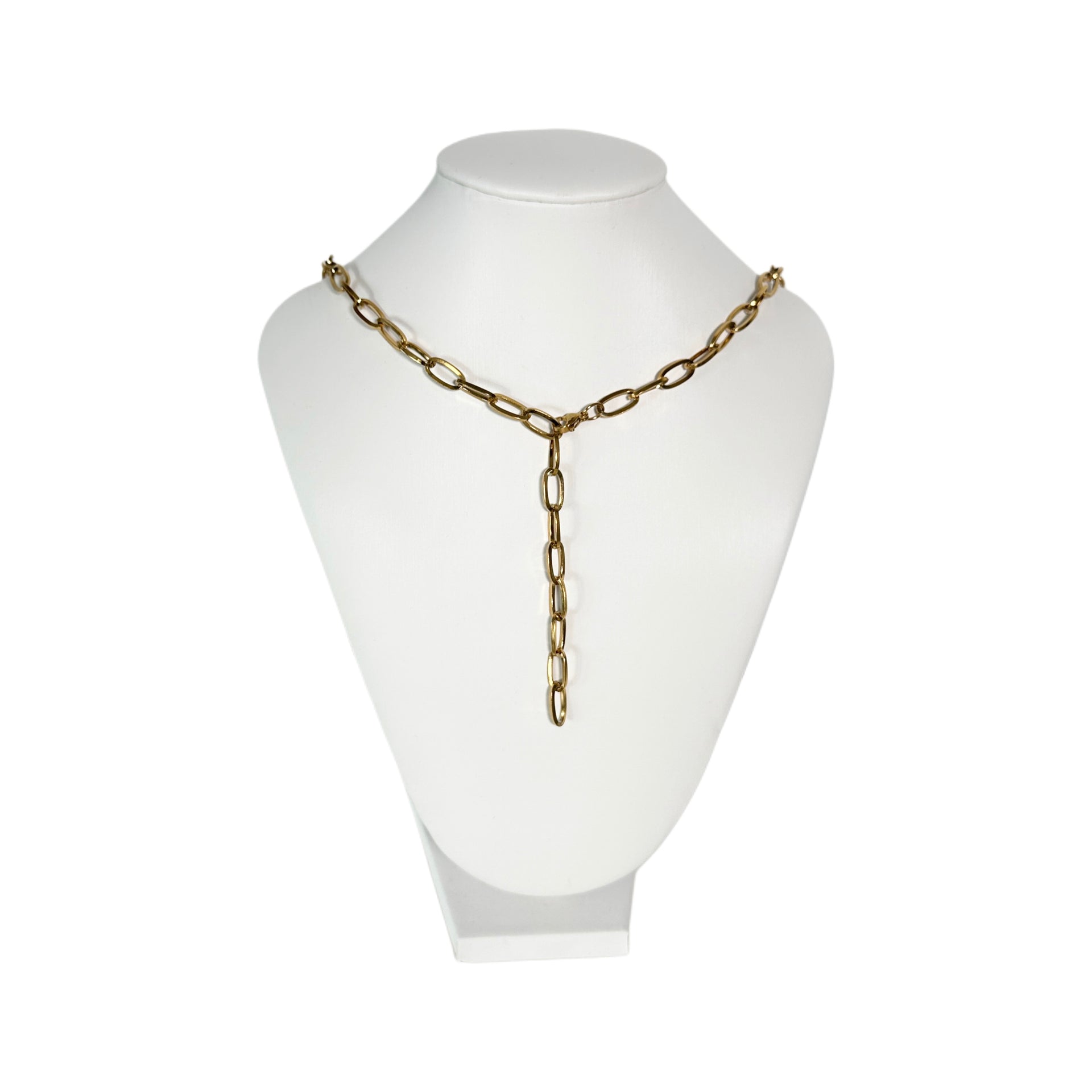 KETTE GOLDEN CHANGE.