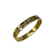 ARMREIF GOLDEN X.