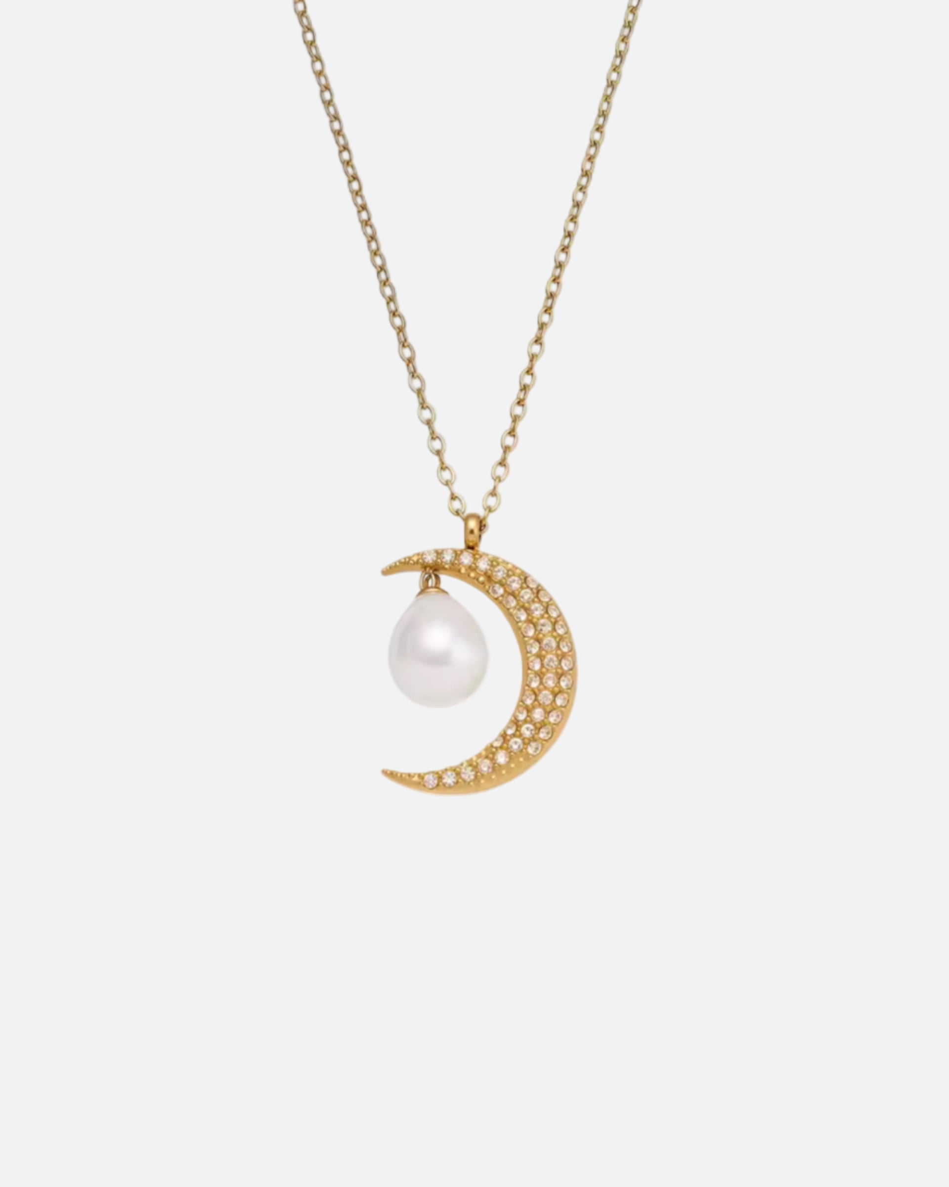 KETTE PEARLY MOON.