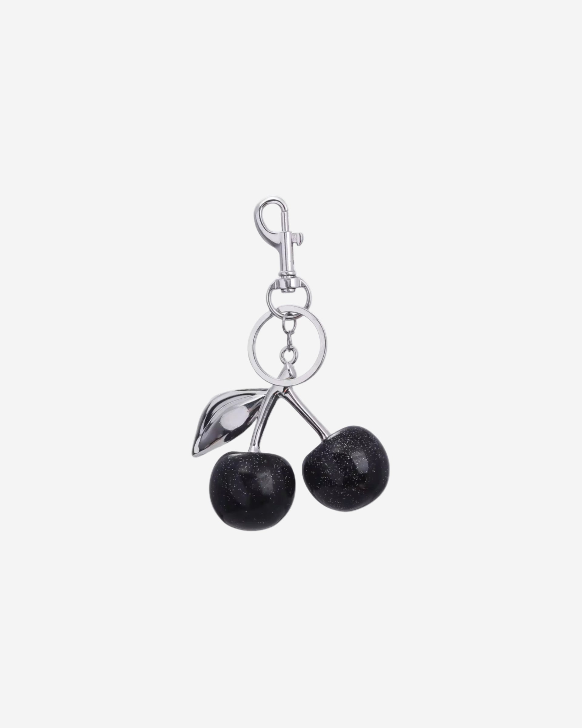 ANHÄNGER CHERRY SILVER.