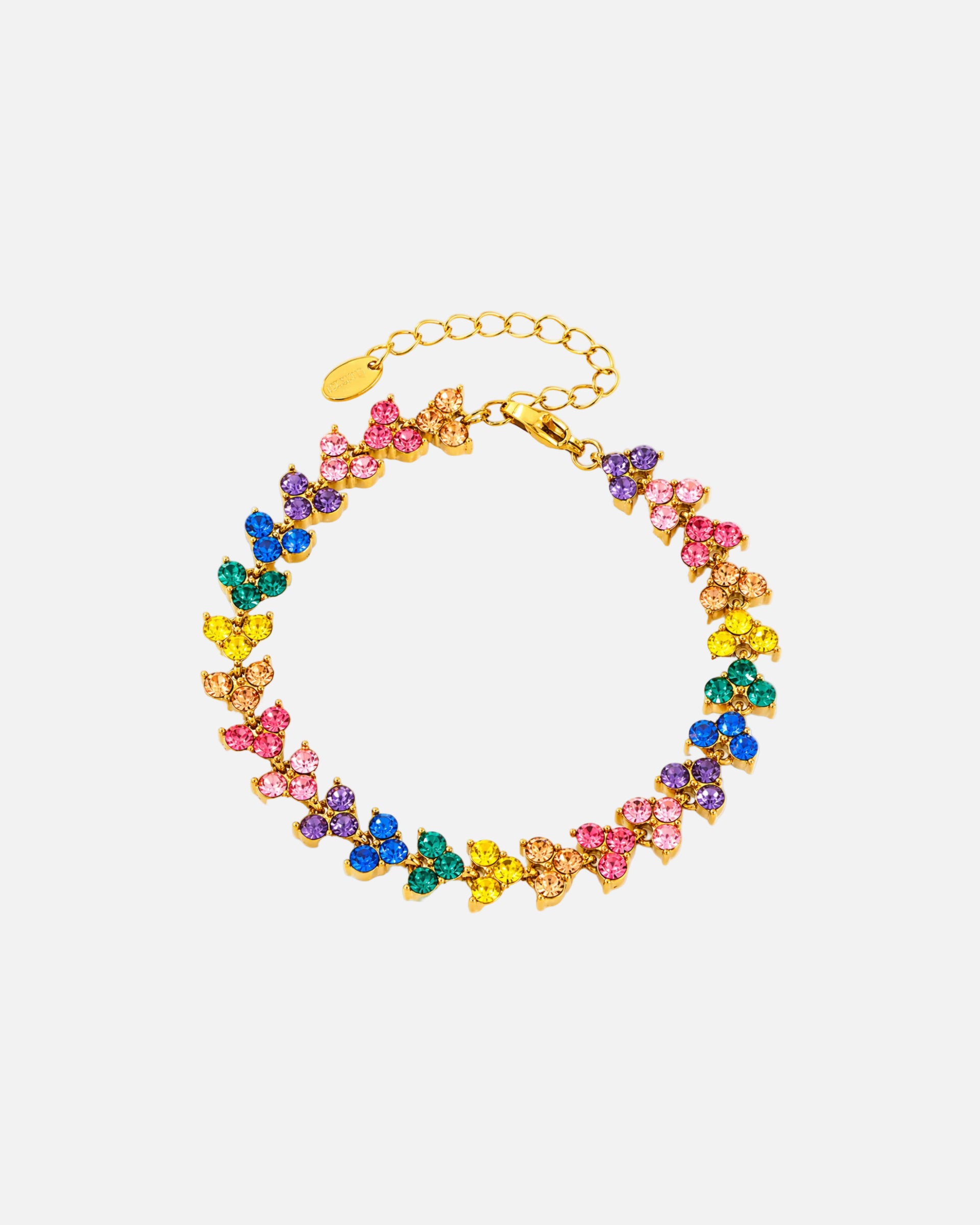 ARMBAND COLOUR LUXURY.
