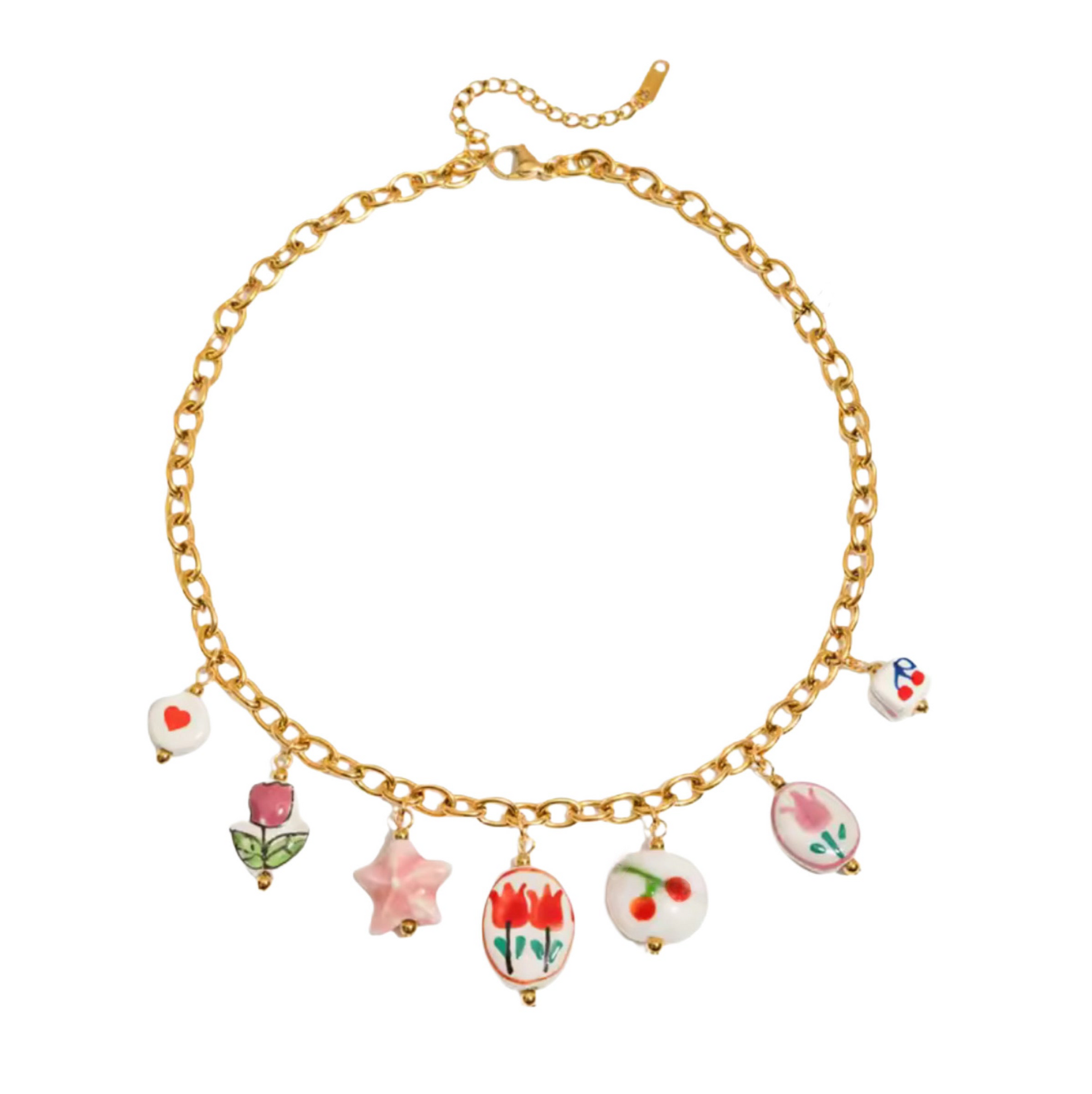 KETTE VINTAGE GIRLY.