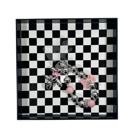 GIRLY (HANDY)ANHÄNGER.