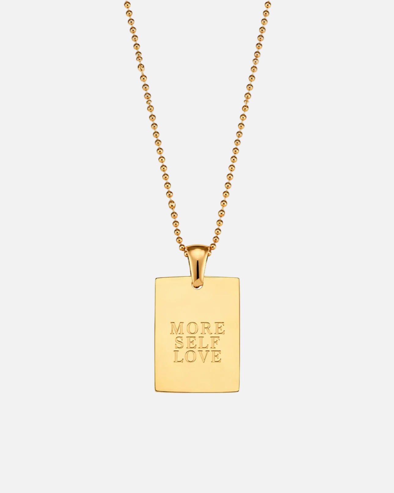 KETTE SELFLOVE.
