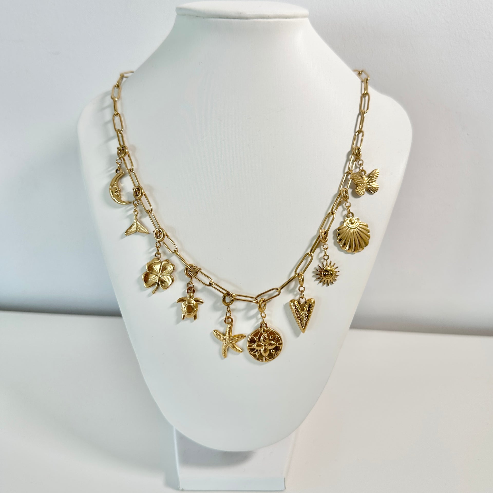 KETTE GOLDEN SUMMER.