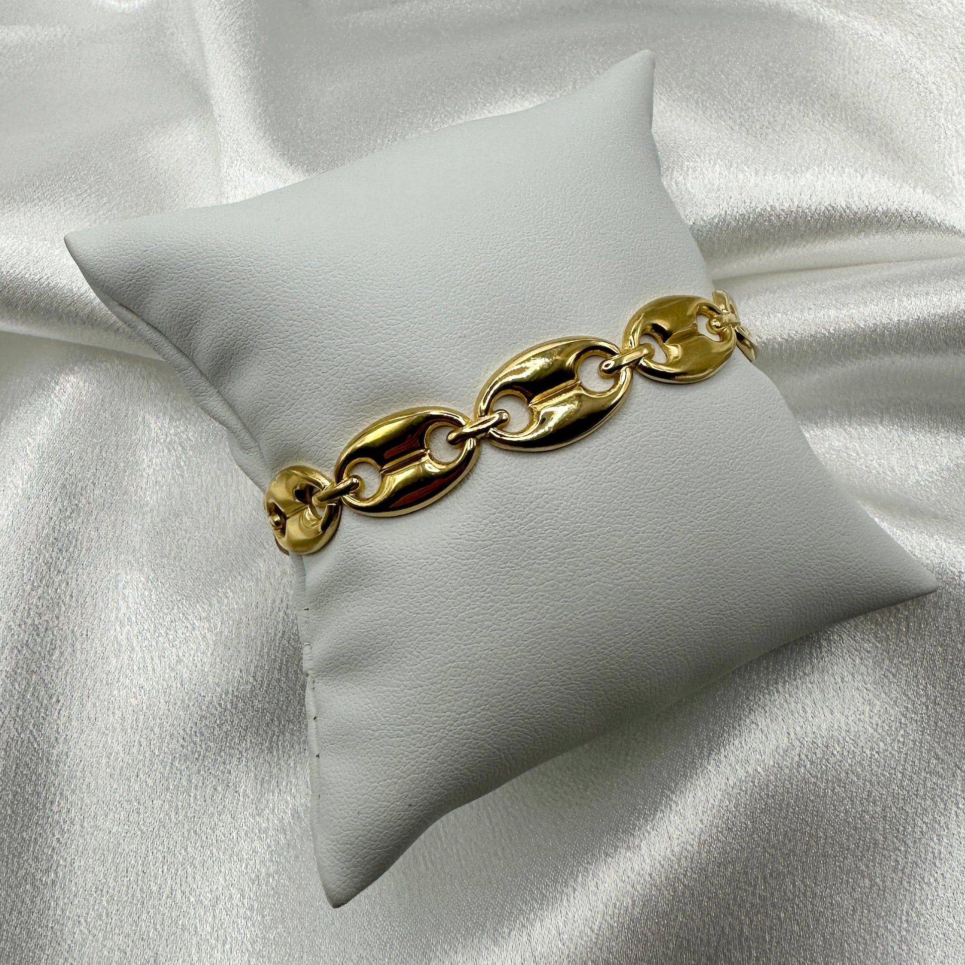 ARMREIF LEXIE GOLD.