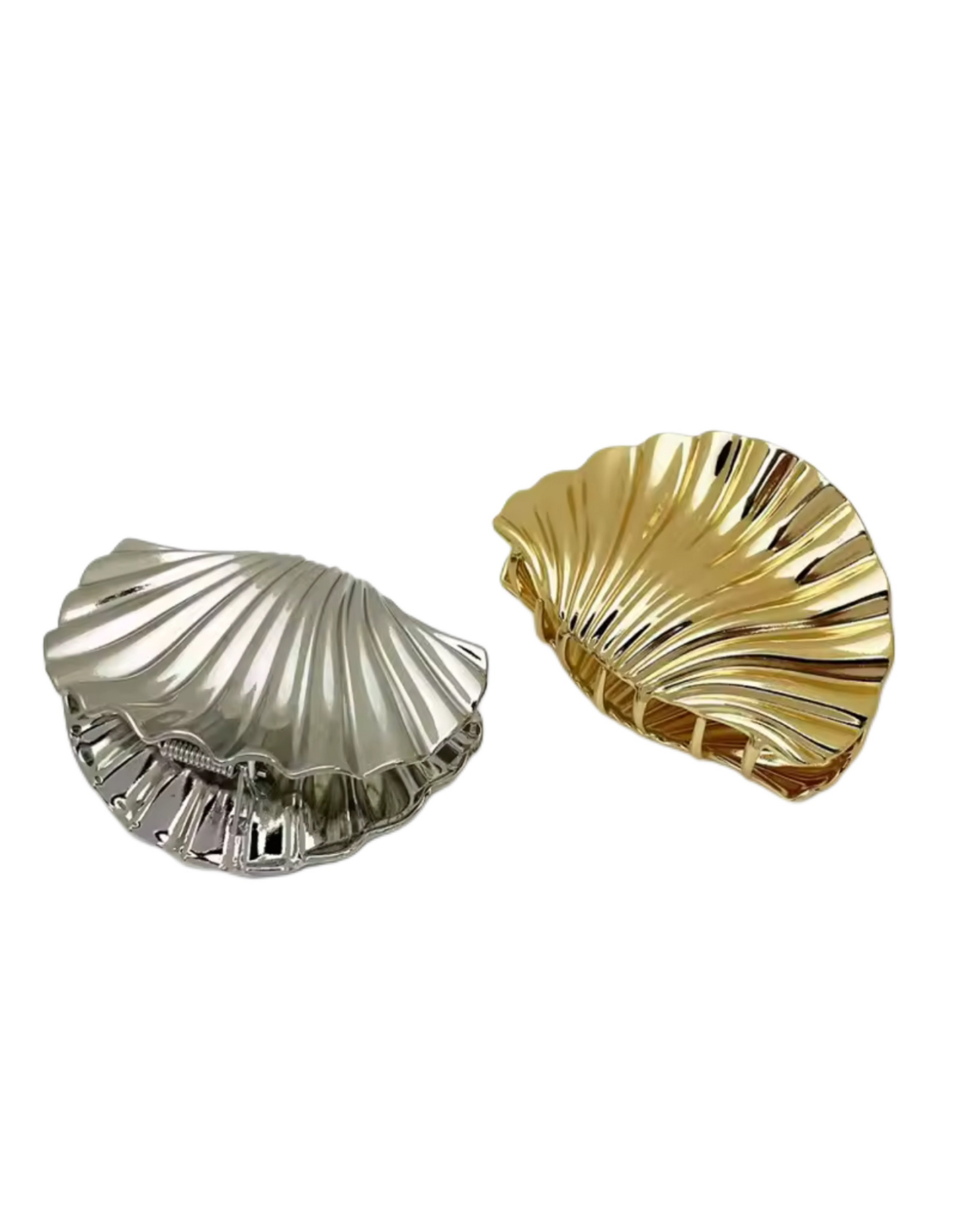 HAARSPANGE BIG SHELL.