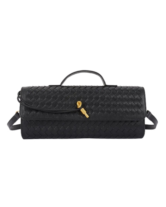TASCHE CALISTA BLACK.