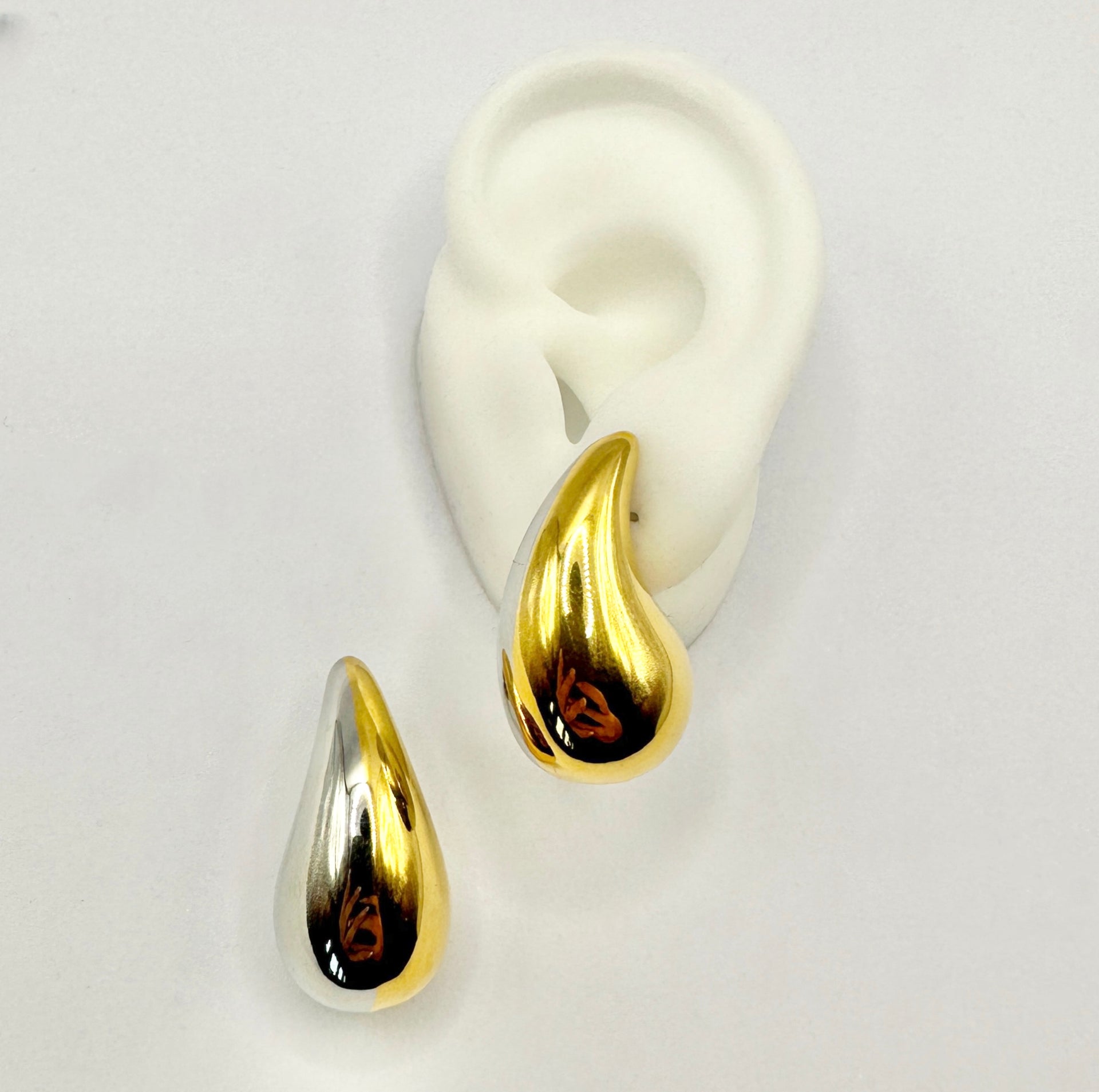 Ohrring „CHUNKY MIX“