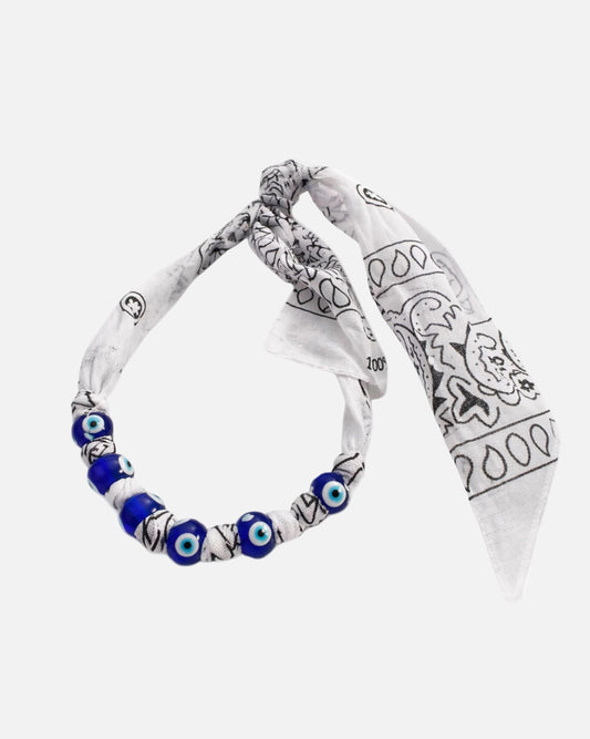 KETTE BANDANA EYE.