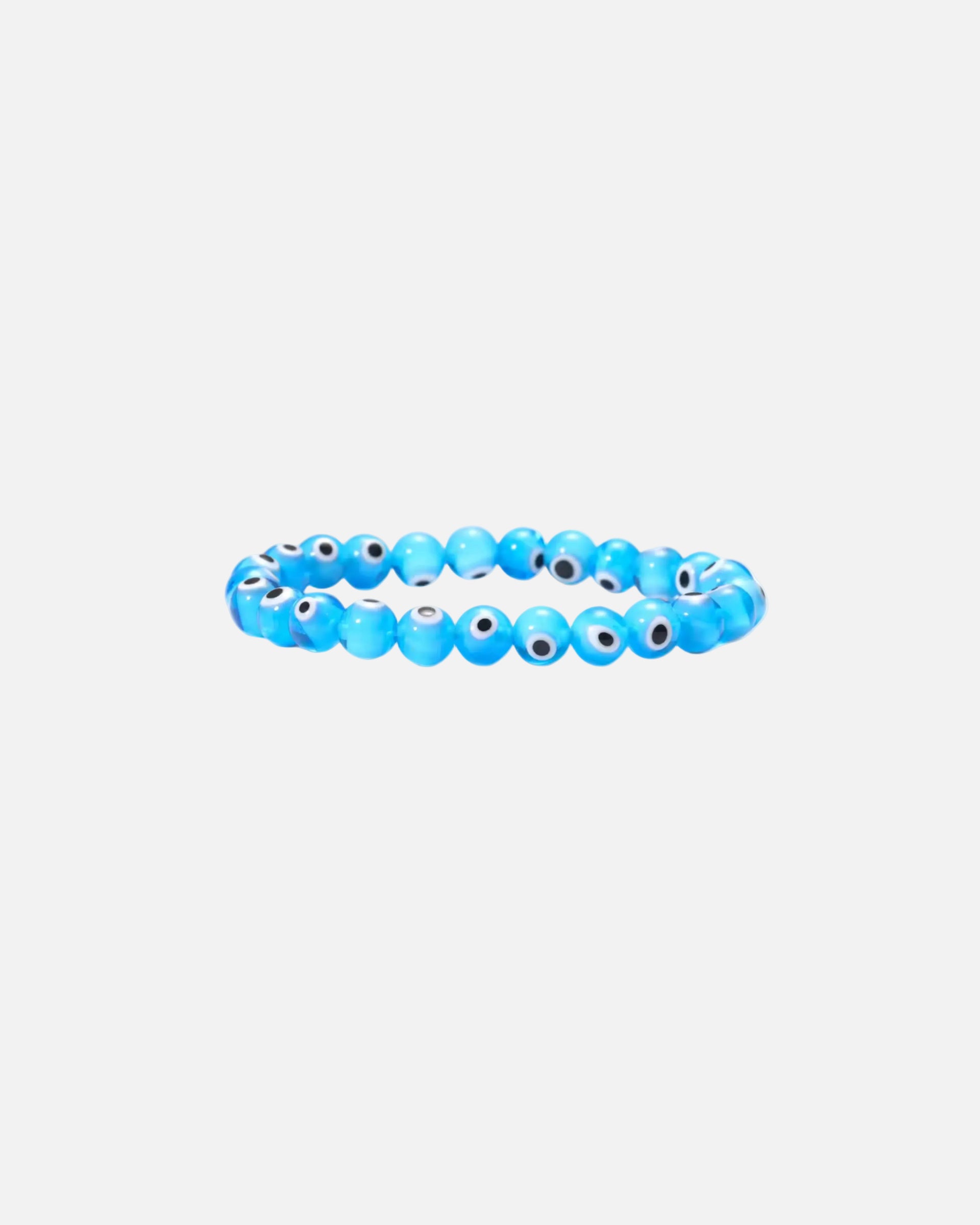 ARMBAND BLUE EYES.
