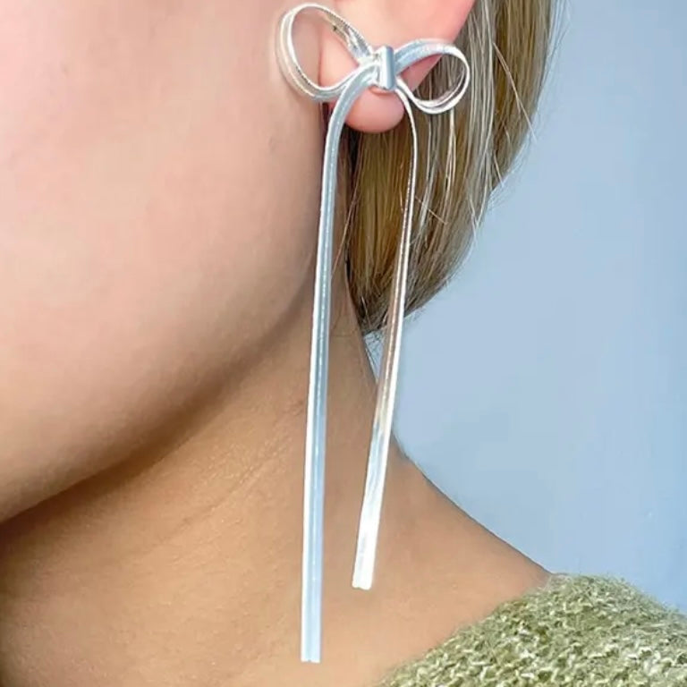 OHRRINGE LUXURY BOW.