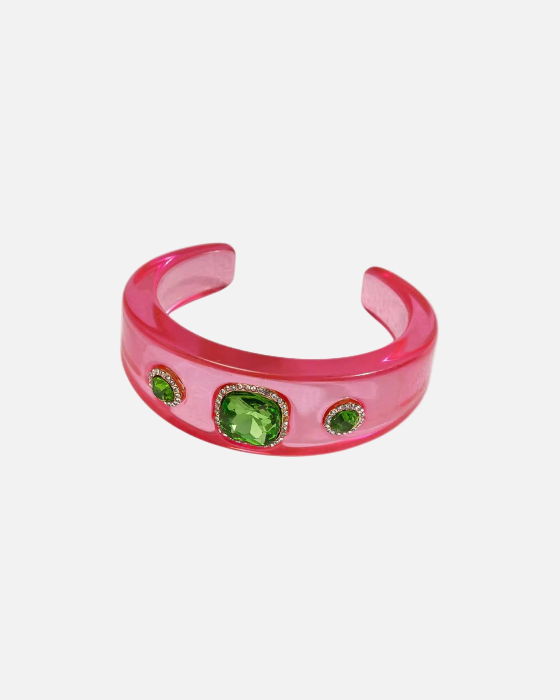 ARMBAND SHINY COLOUR.