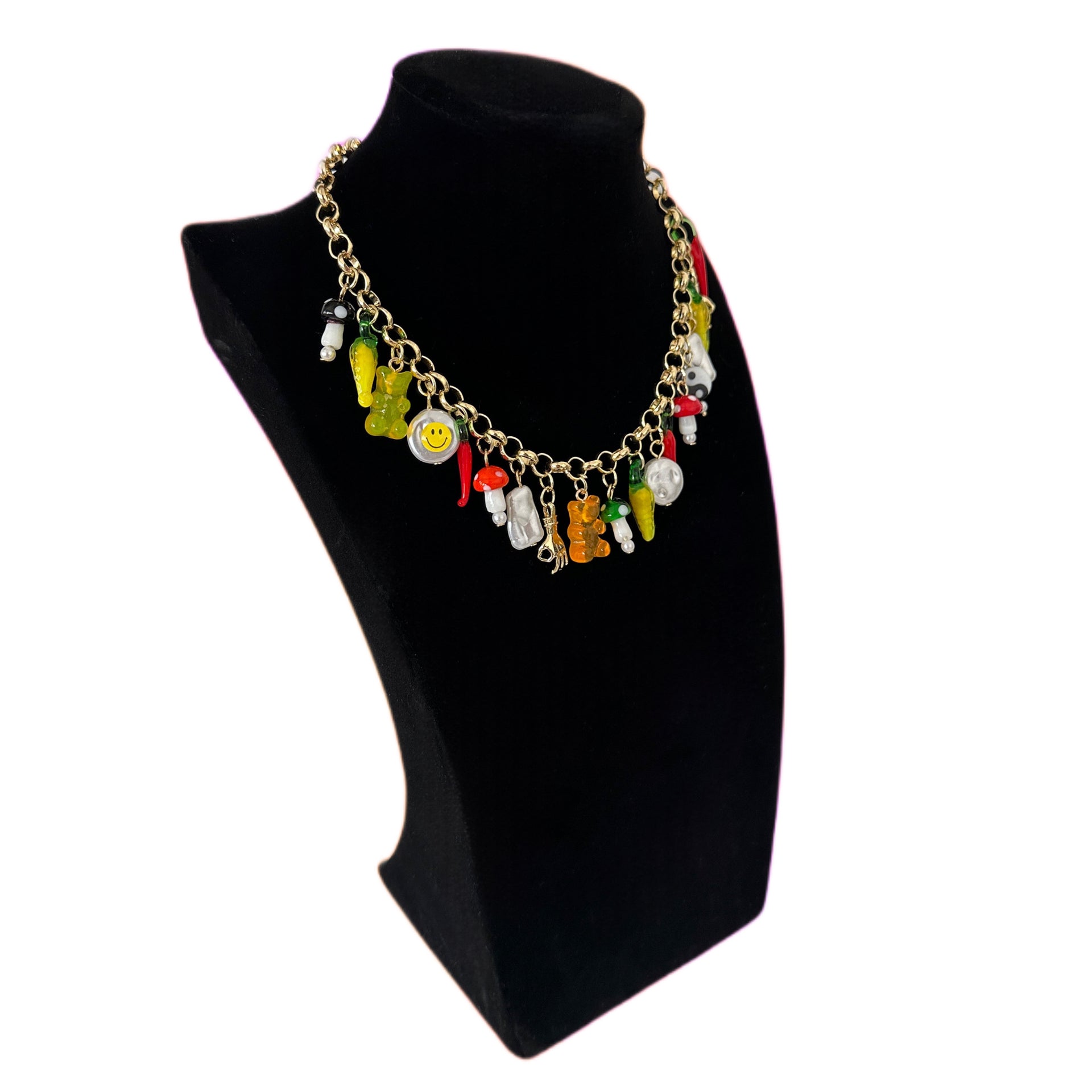 Charm-Kette „MIX IT“