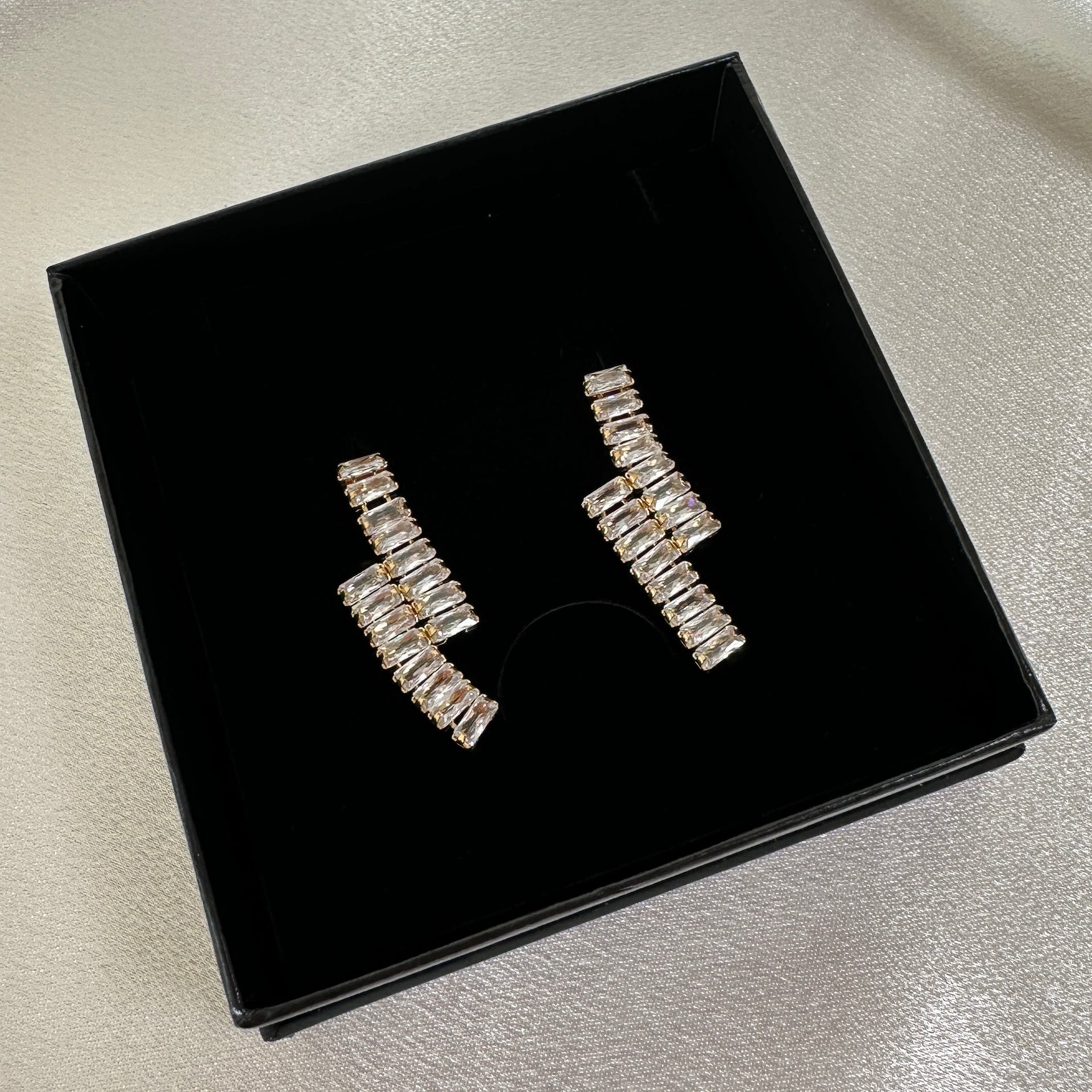 Ohrringe „SHINY DREAM“