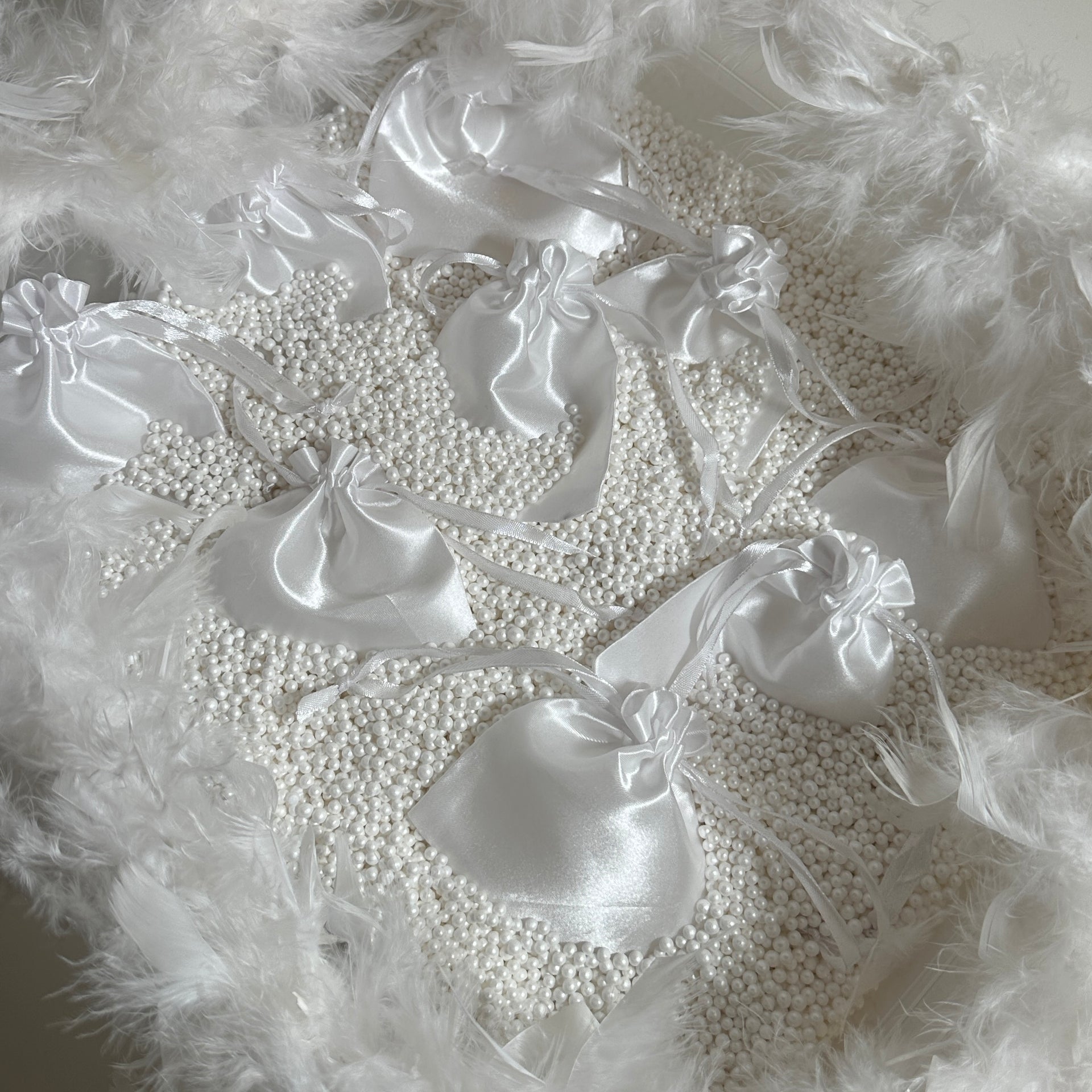 ÜBERRASCHUNGS - KETTEN.