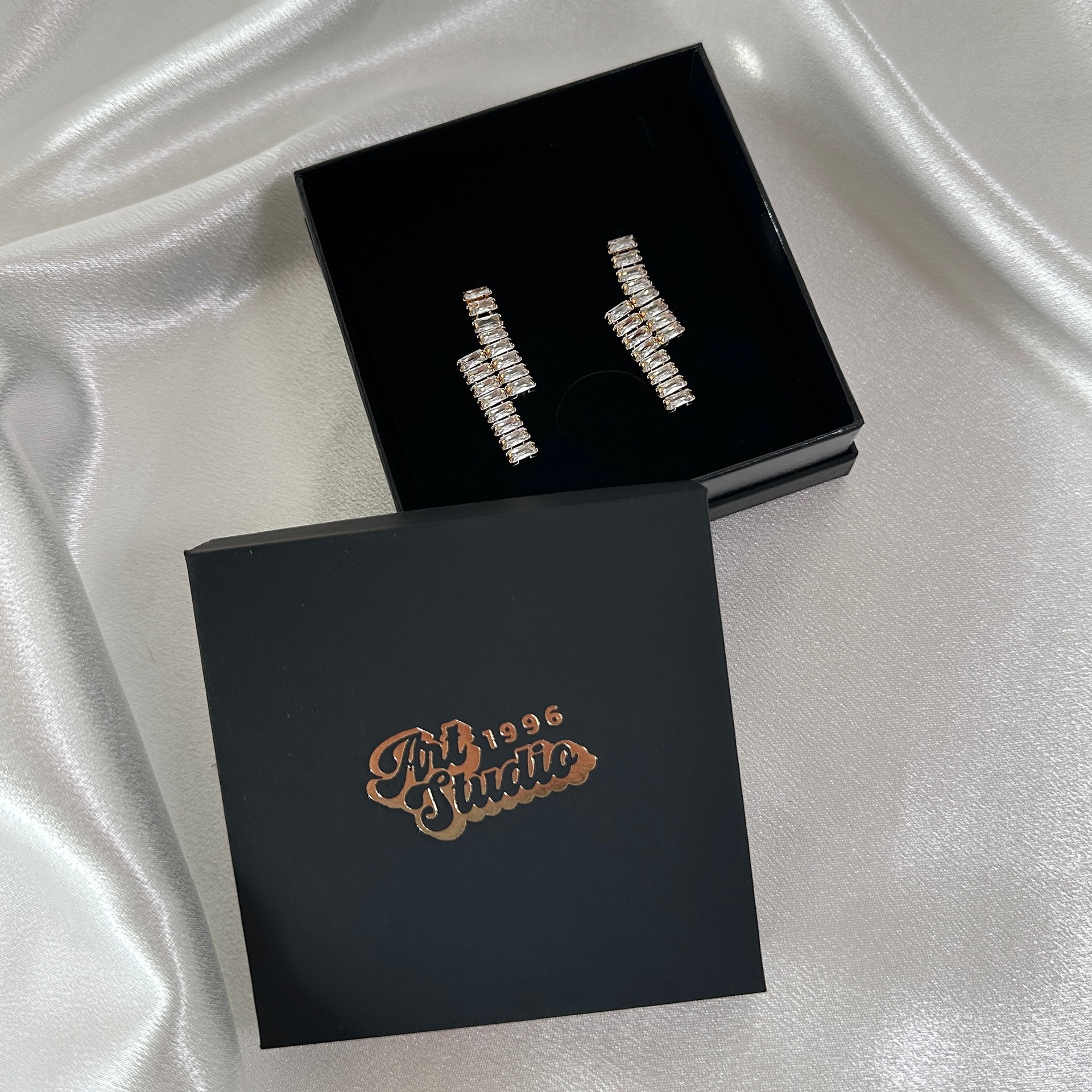 Ohrringe „SHINY DREAM“