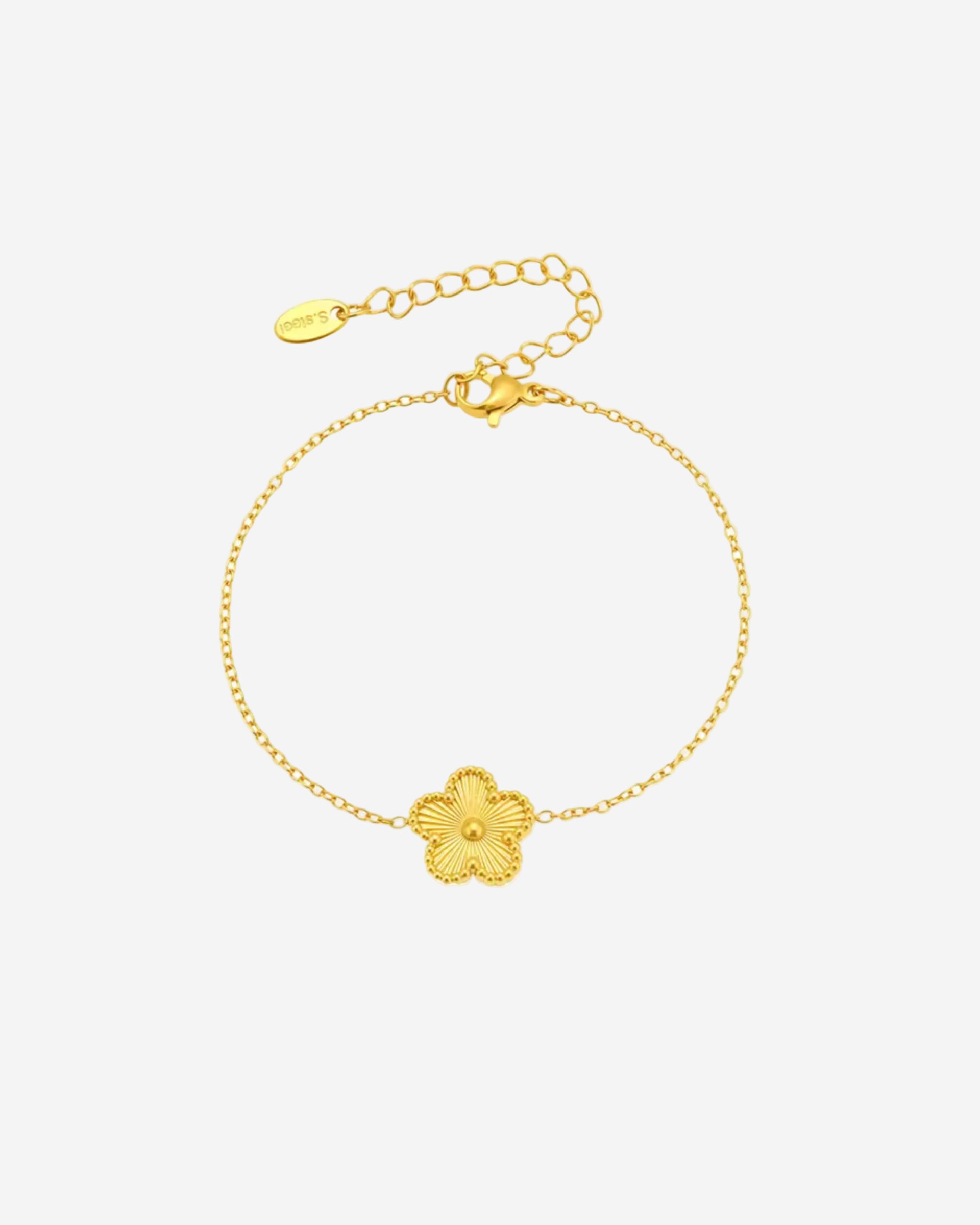 ARMBAND FLOWER LUXURY.