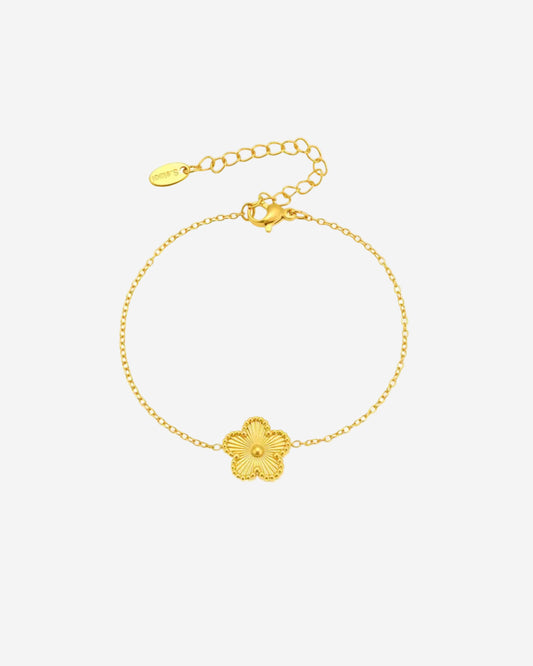 ARMBAND FLOWER LUXURY.