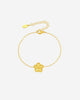 ARMBAND FLOWER LUXURY.