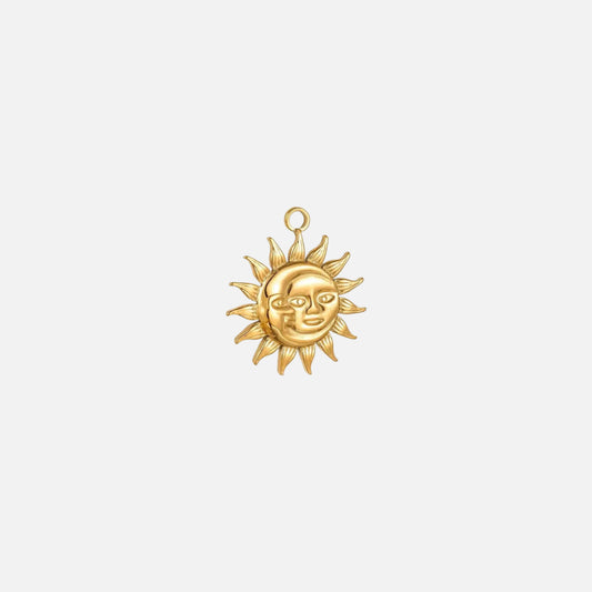 SUN&MOON CHARM.