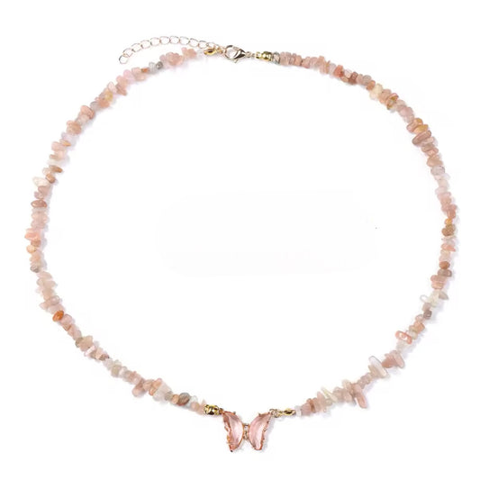KETTE BUTTERFLY SUNSTONE.
