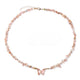 KETTE BUTTERFLY SUNSTONE.
