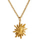 Kette „SUN“
