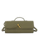 TASCHE CALISTA OLIVE.