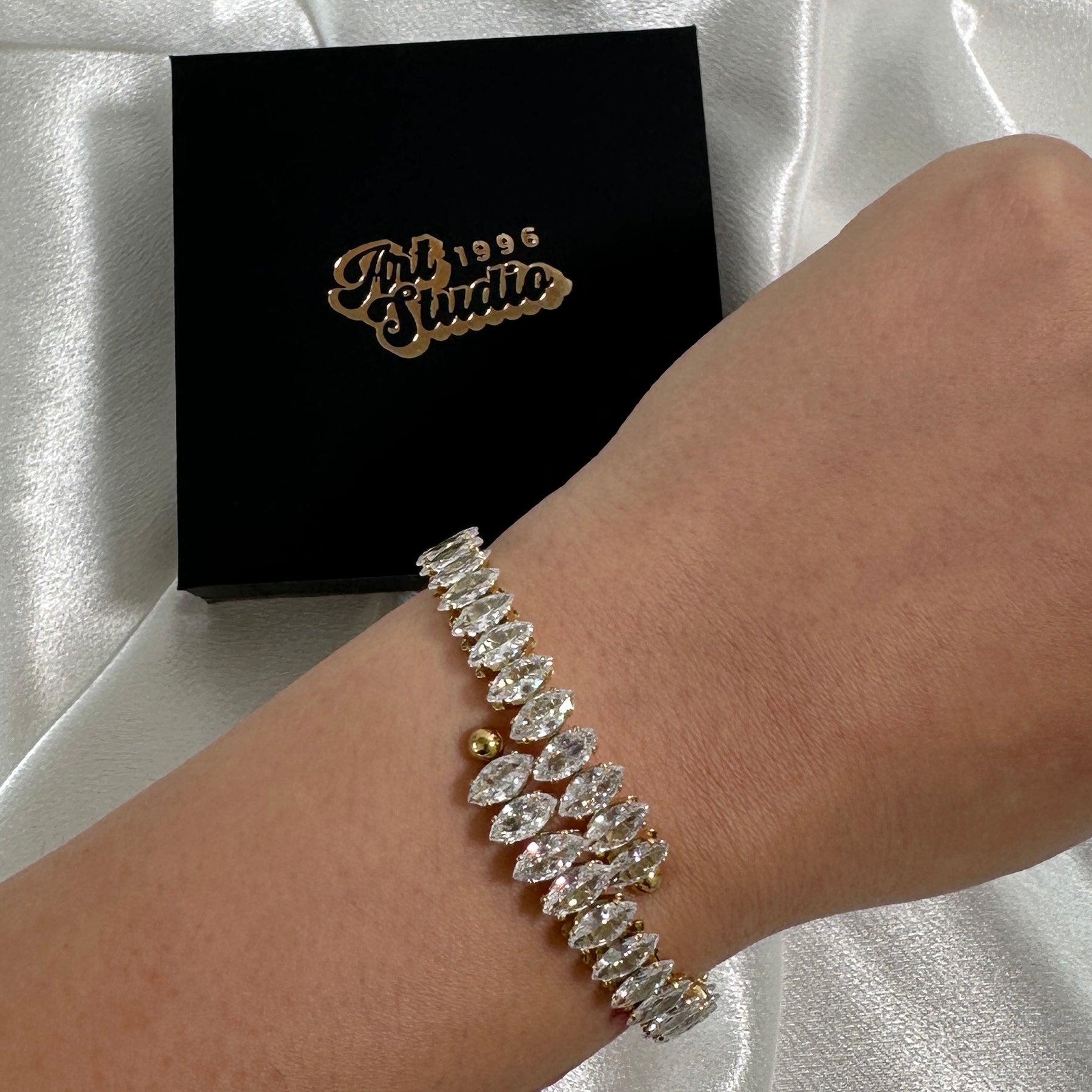 ARMBAND FAIRY SHINE.