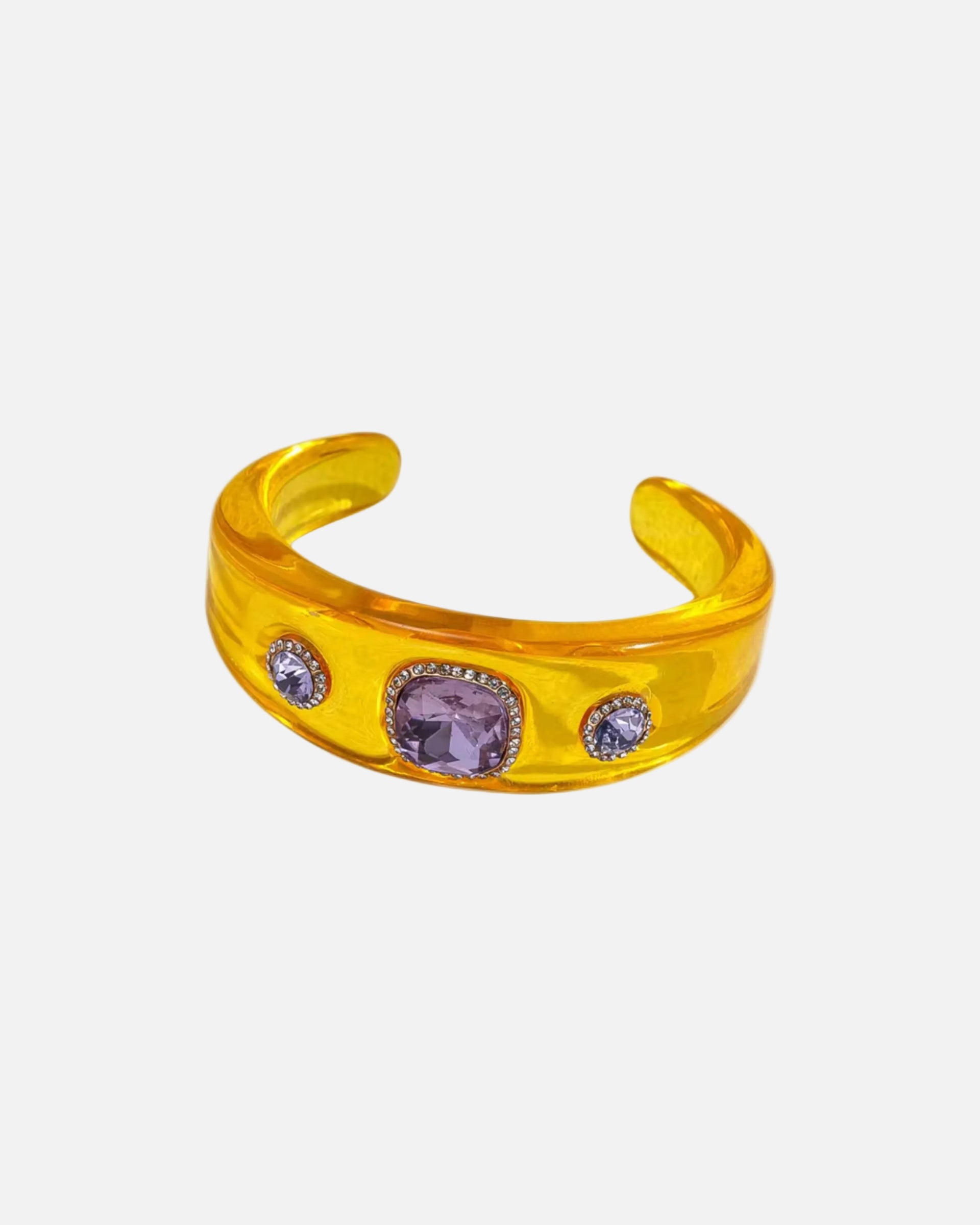 ARMBAND SHINY COLOUR.