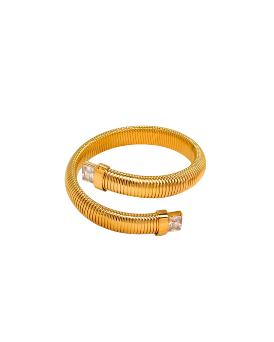ARMREIF GOLDEN GODESS.