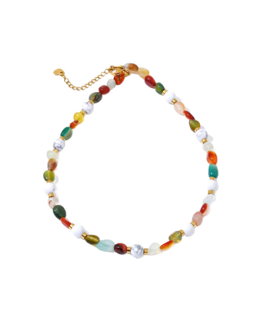 KETTE COLOURFUL STONES.