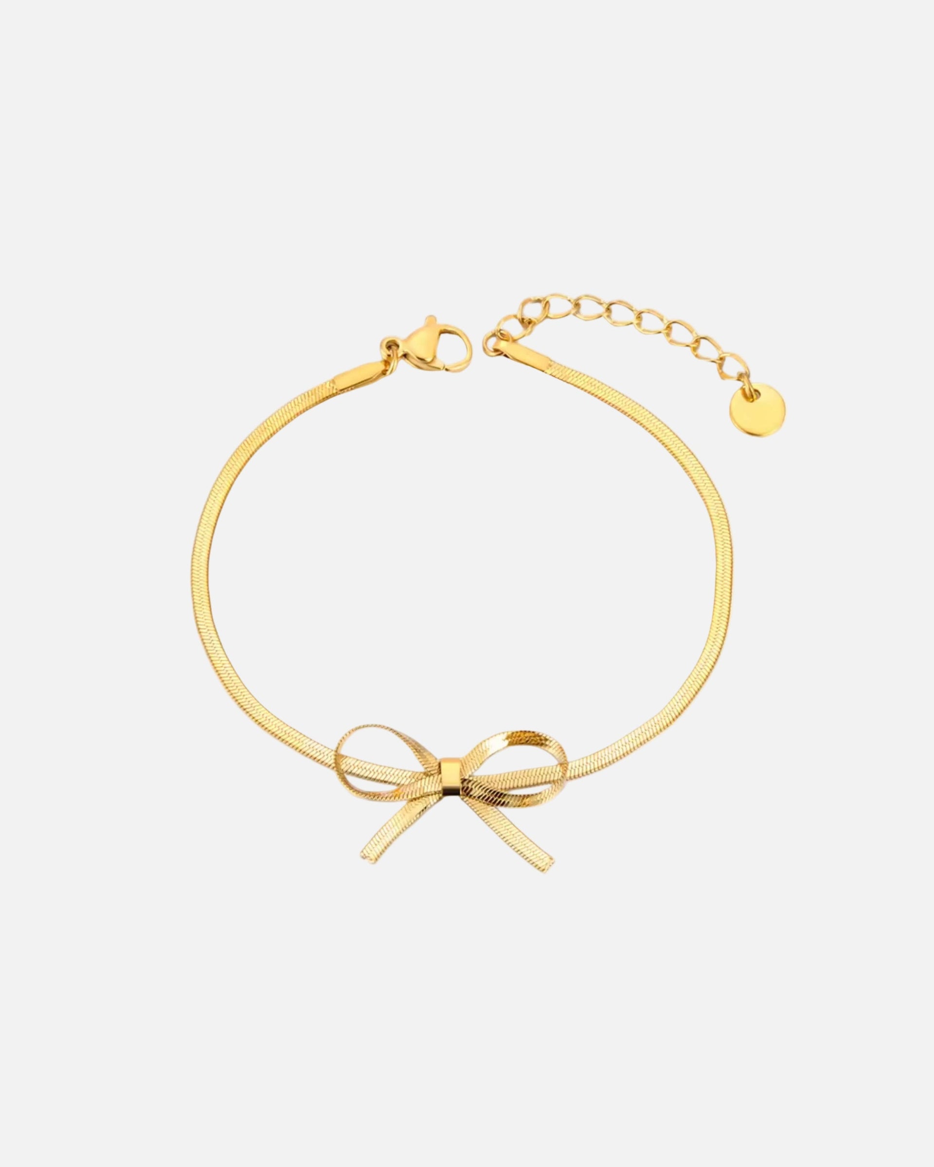 ARMBAND CUTE BOW.