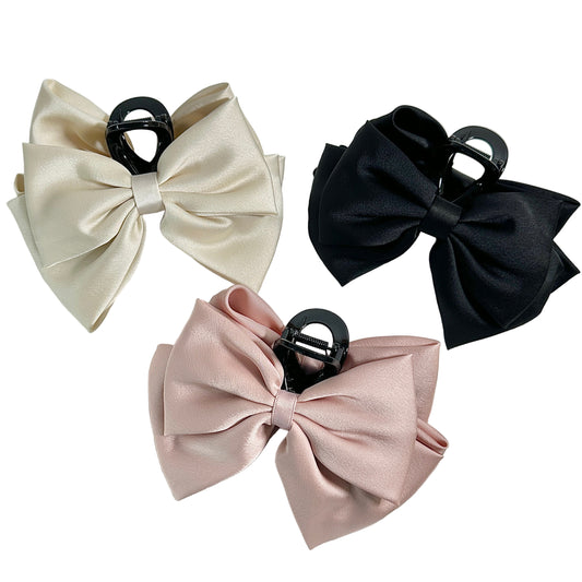 HAARSPANGE CUTE BOW.
