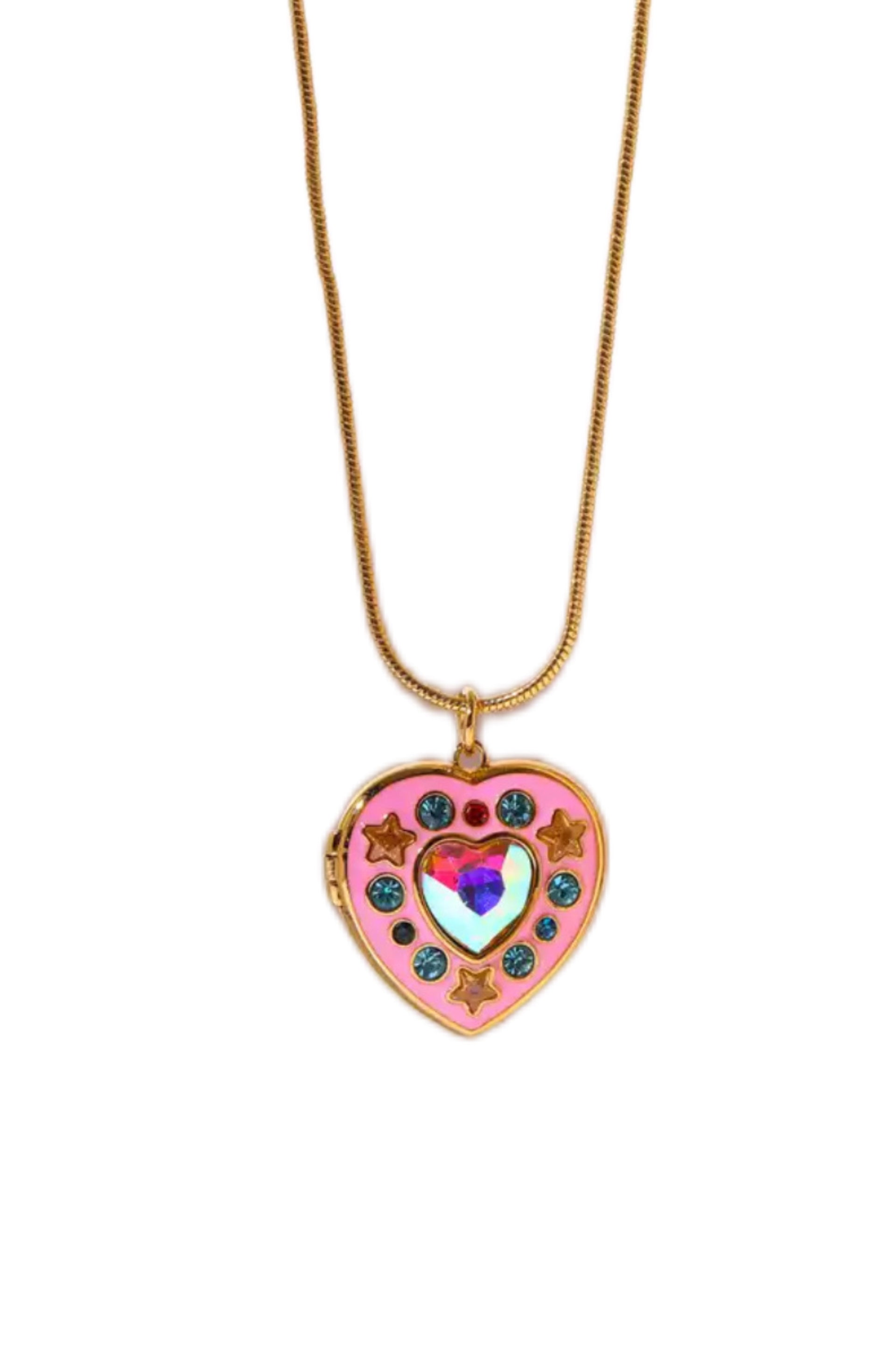 Kette „HEART“