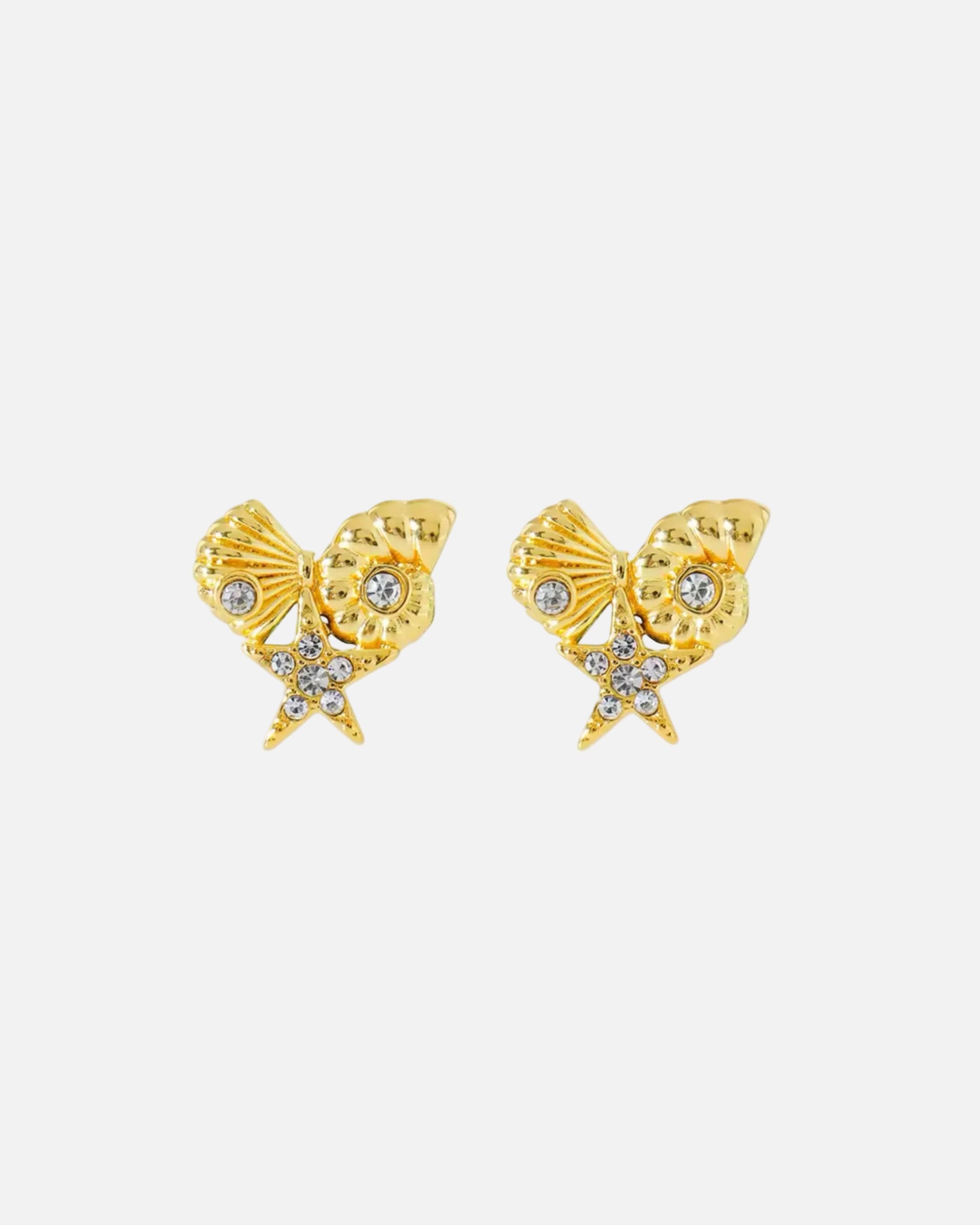 OHRRINGE BEACH BLING.
