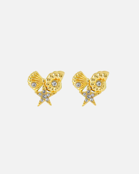 OHRRINGE BEACH BLING.