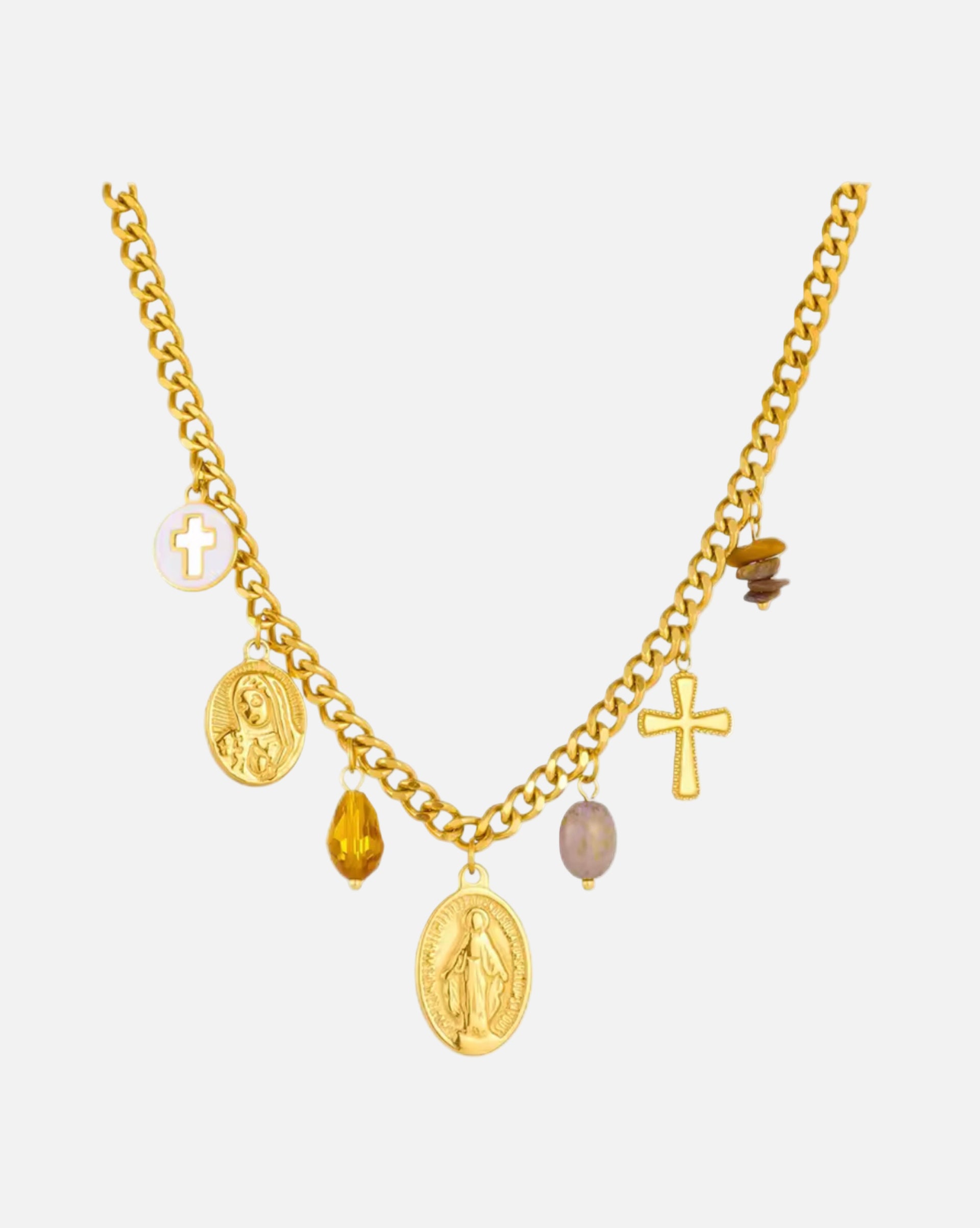 KETTE HOLY CHARMS.