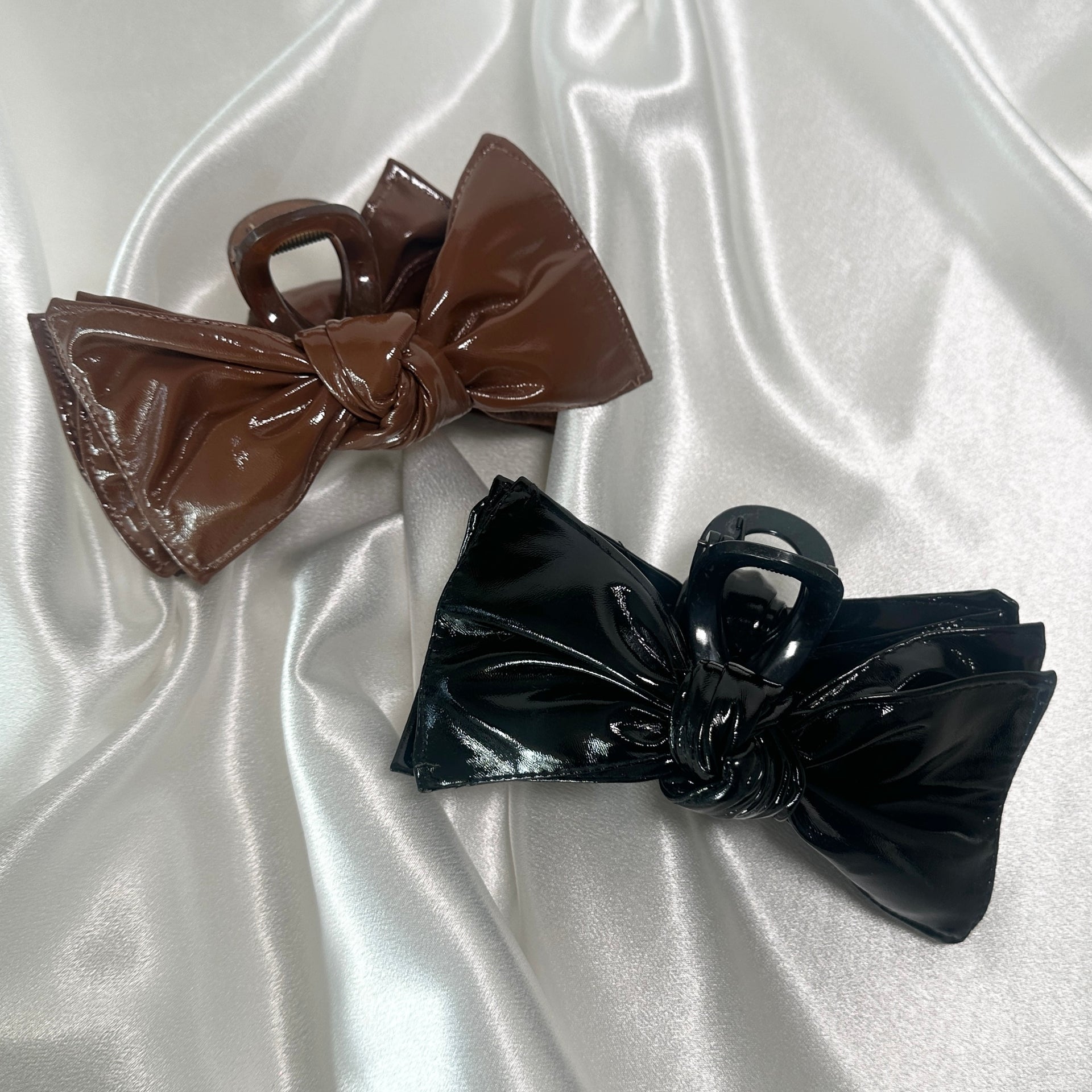 HAARSPANGE LADY SHINE.