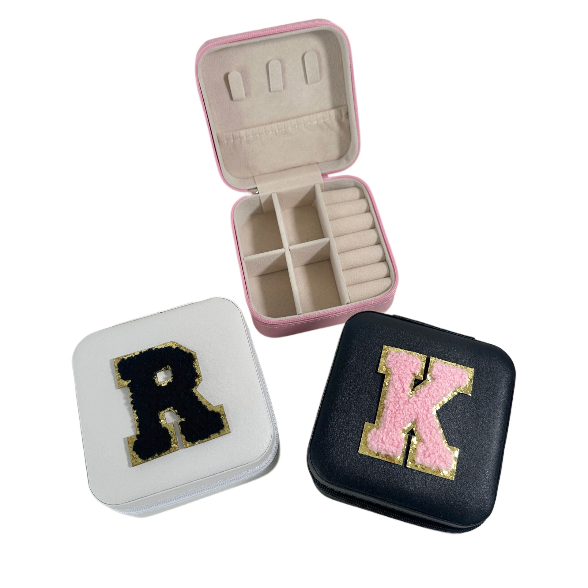 SCHMUCKBOX PERSONALISIERT.
