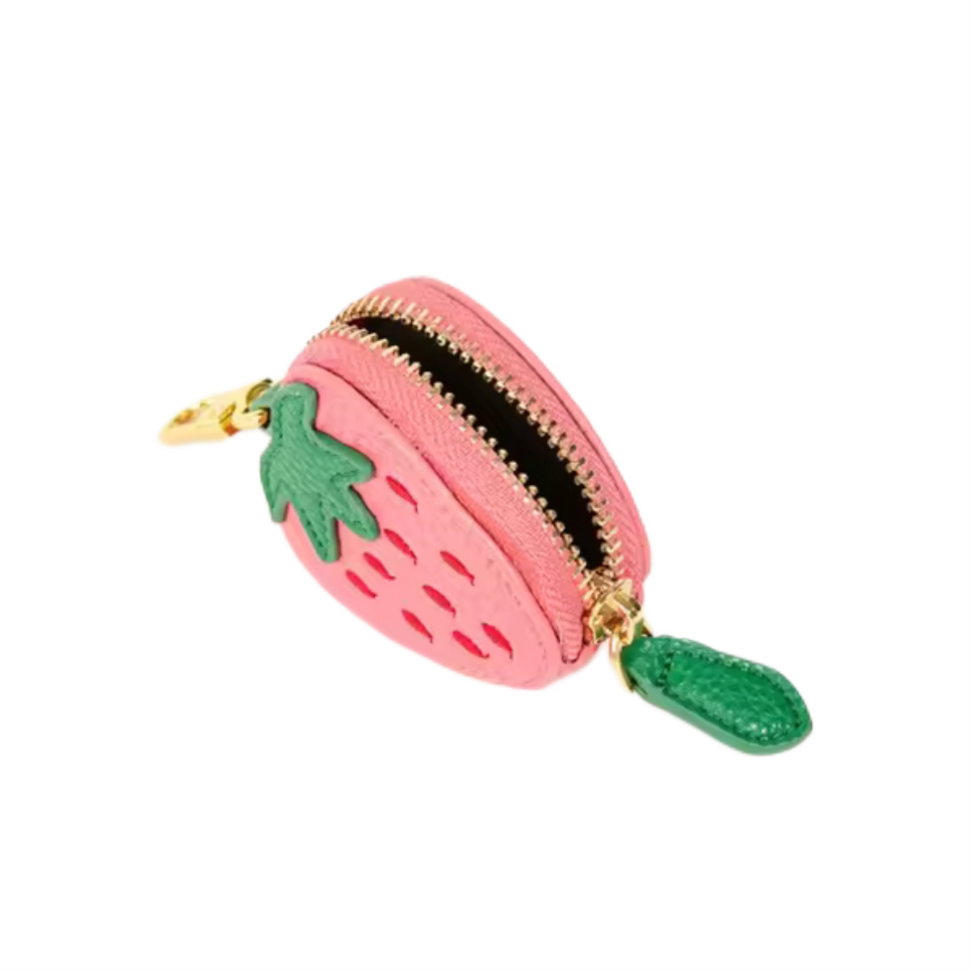 ANHÄNGER STRAWBERRY BAG.