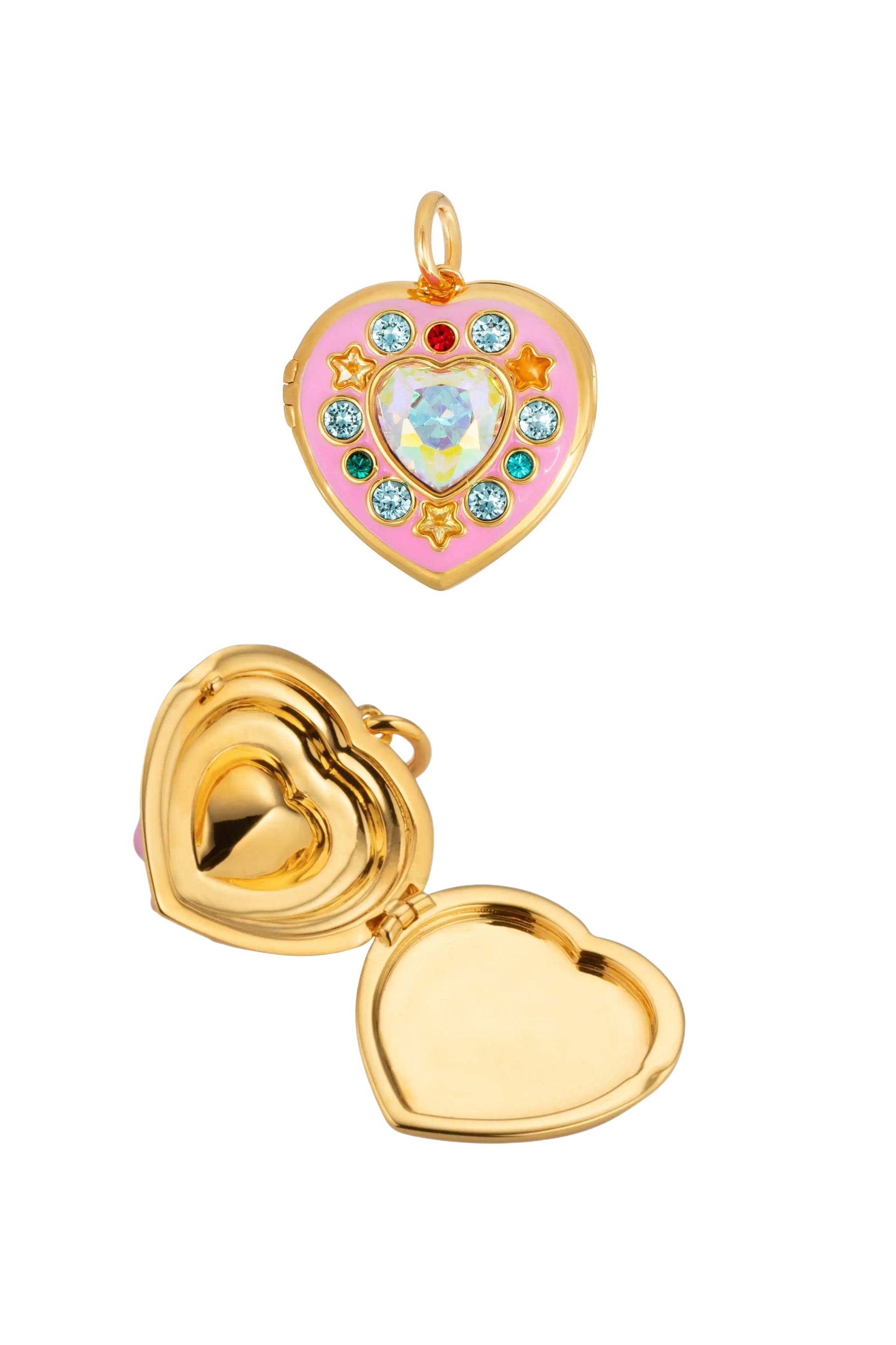 Kette „HEART“