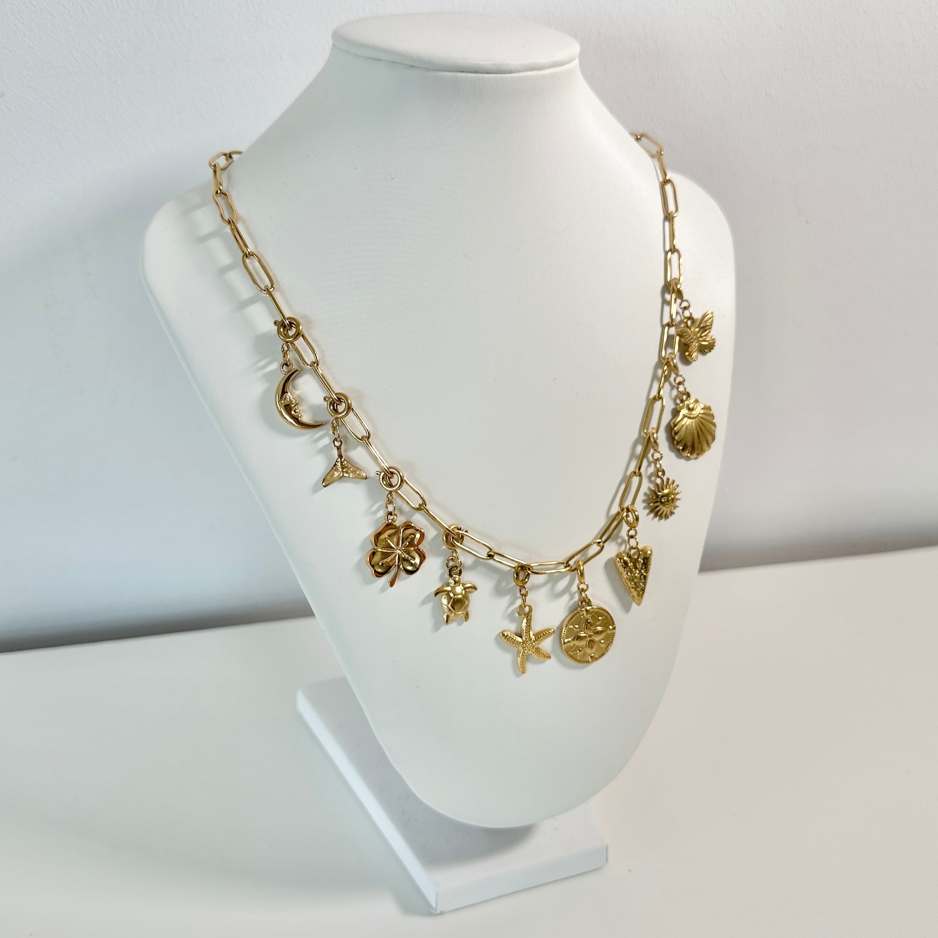 KETTE GOLDEN SUMMER.