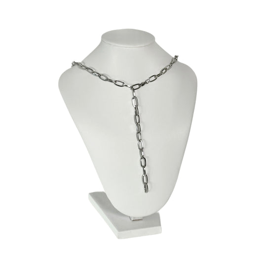 KETTE SILVER CHANGE.