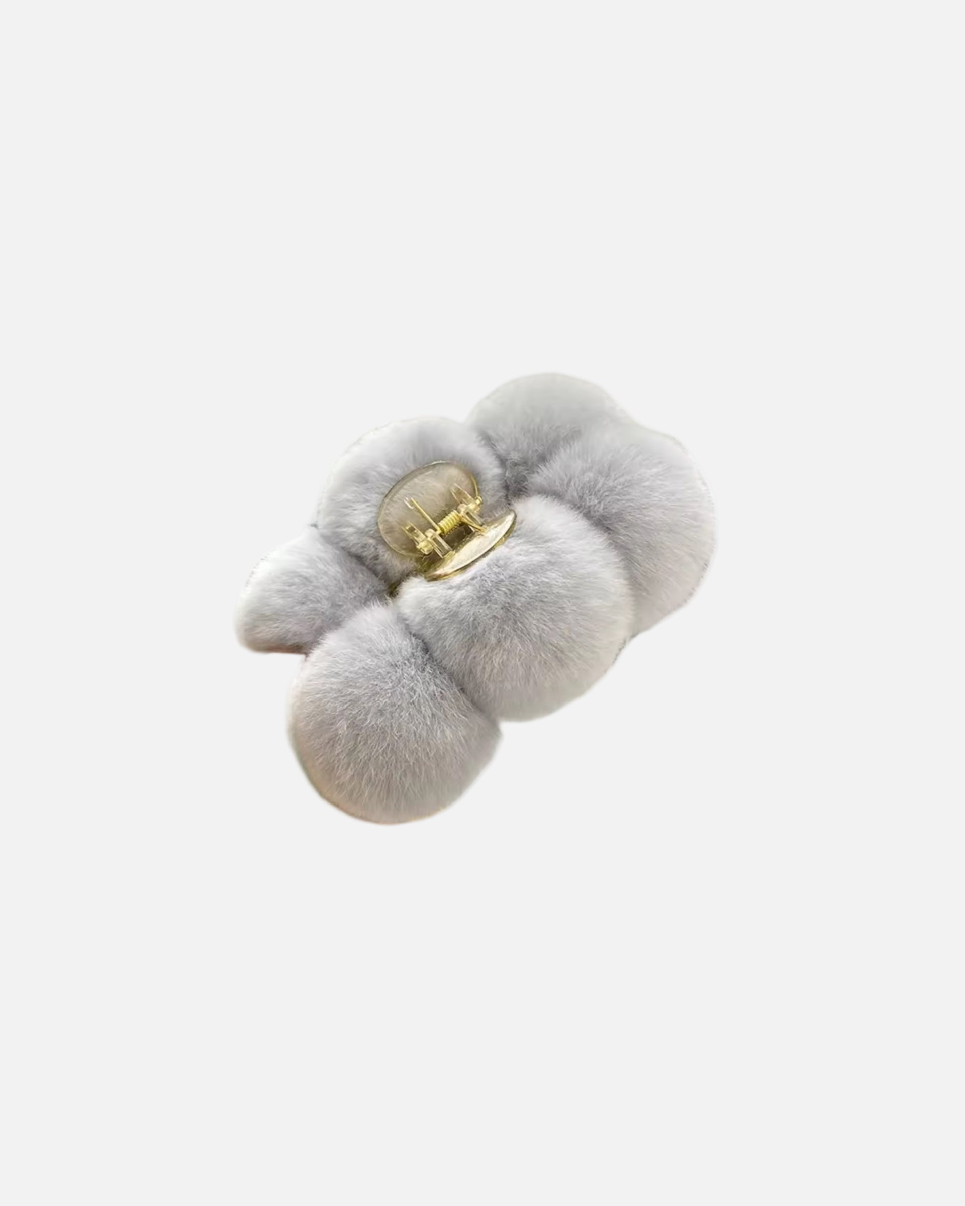 HAARSPANGE BIG FLUFF.