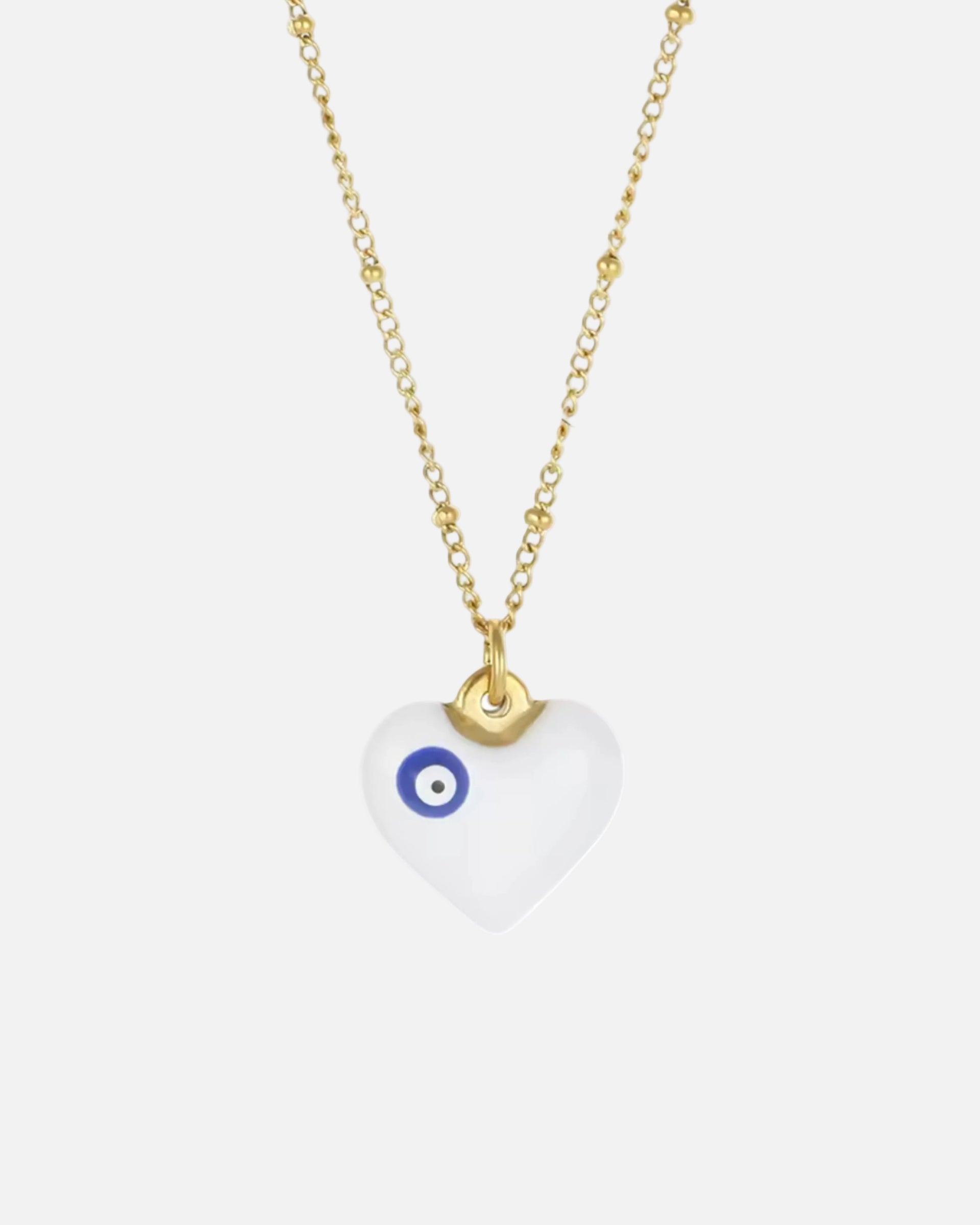 KETTE EYE HEART.