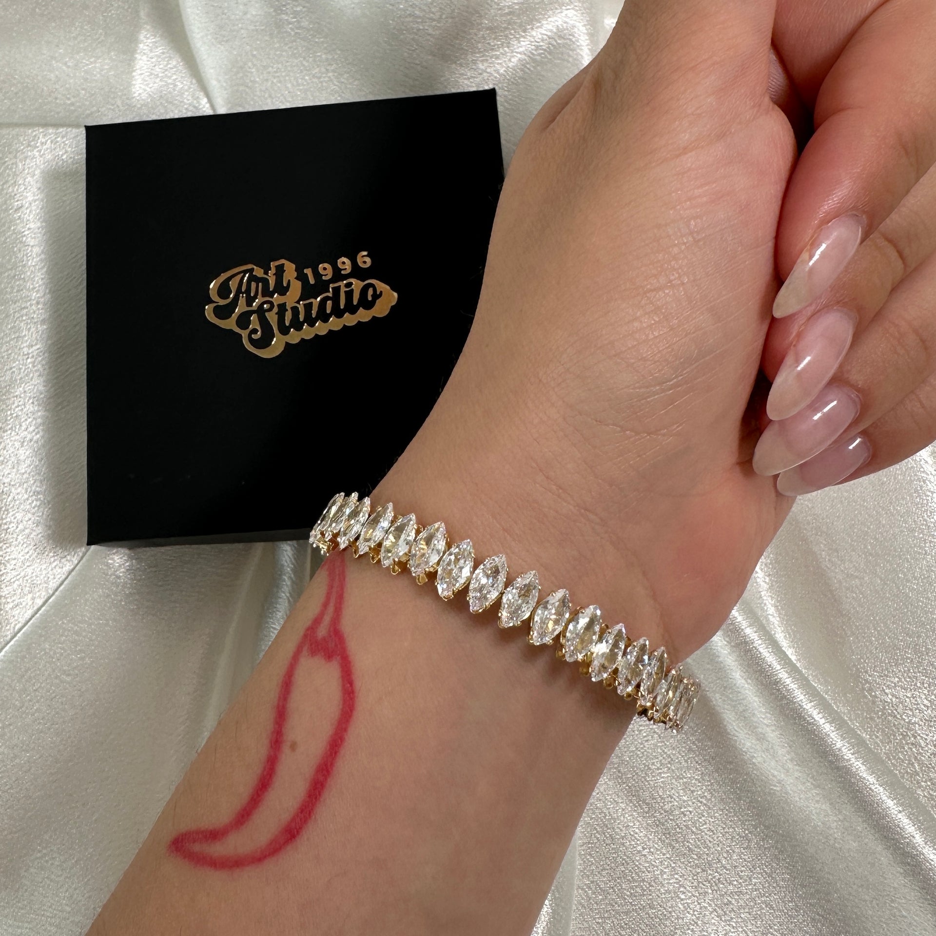 ARMBAND FAIRY SHINE.