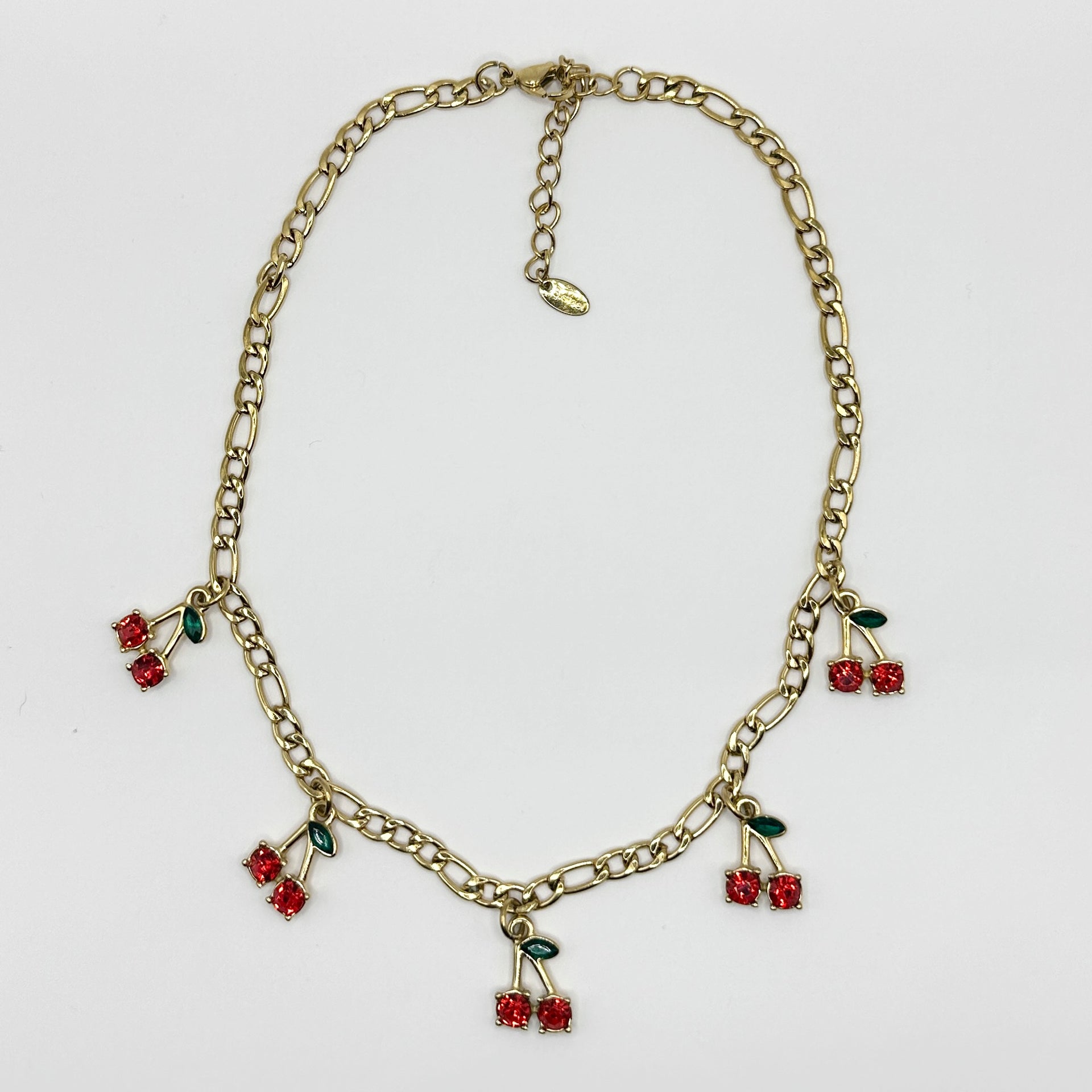 Charm-Kette „CHERRY“